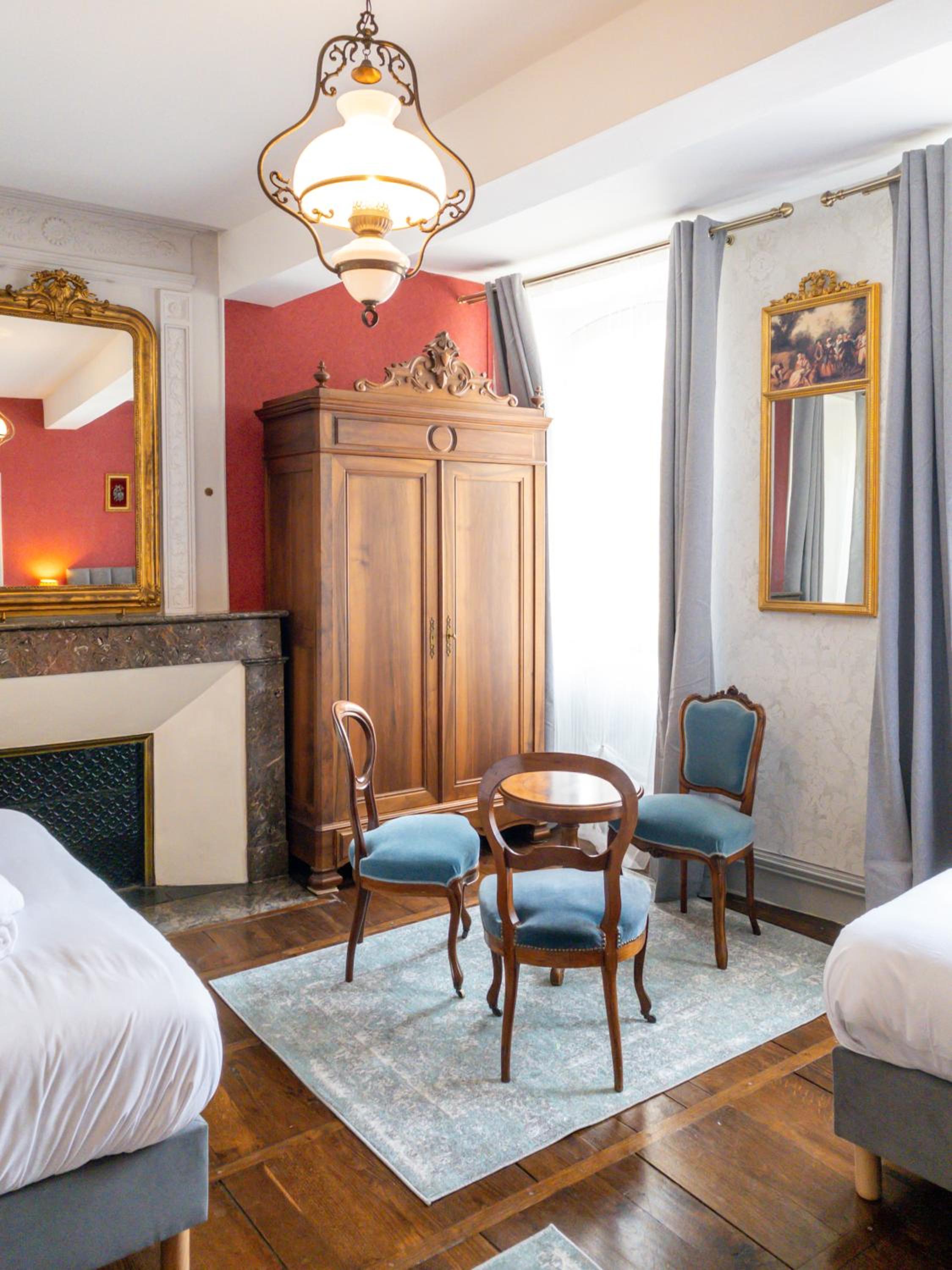 Deluxe Triple Room - Photo 5