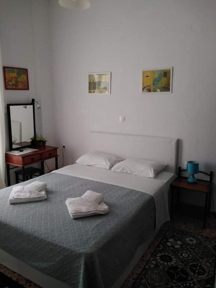Double Room with Balcony - Photo 1