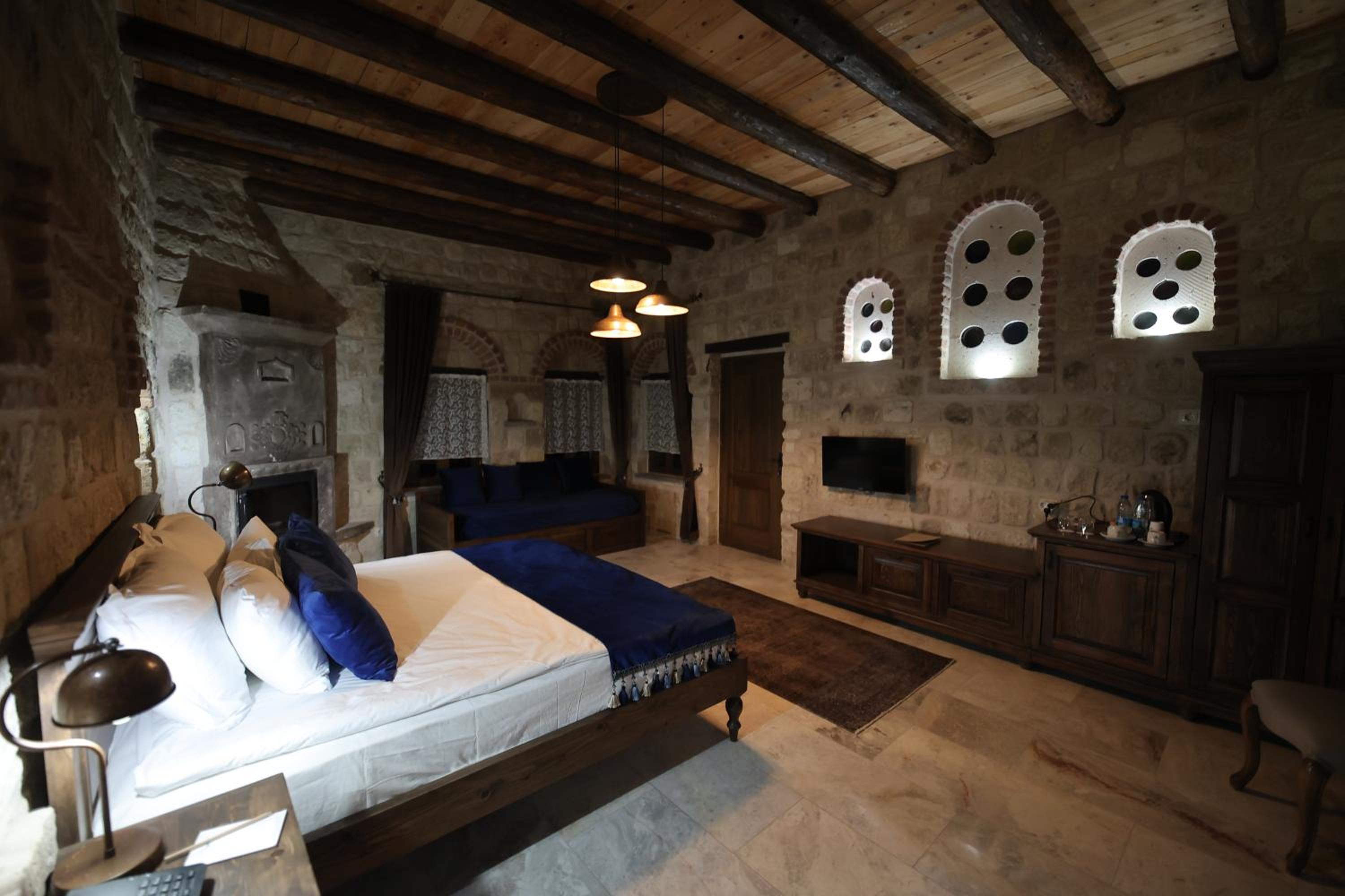 Queen Room - Photo 1