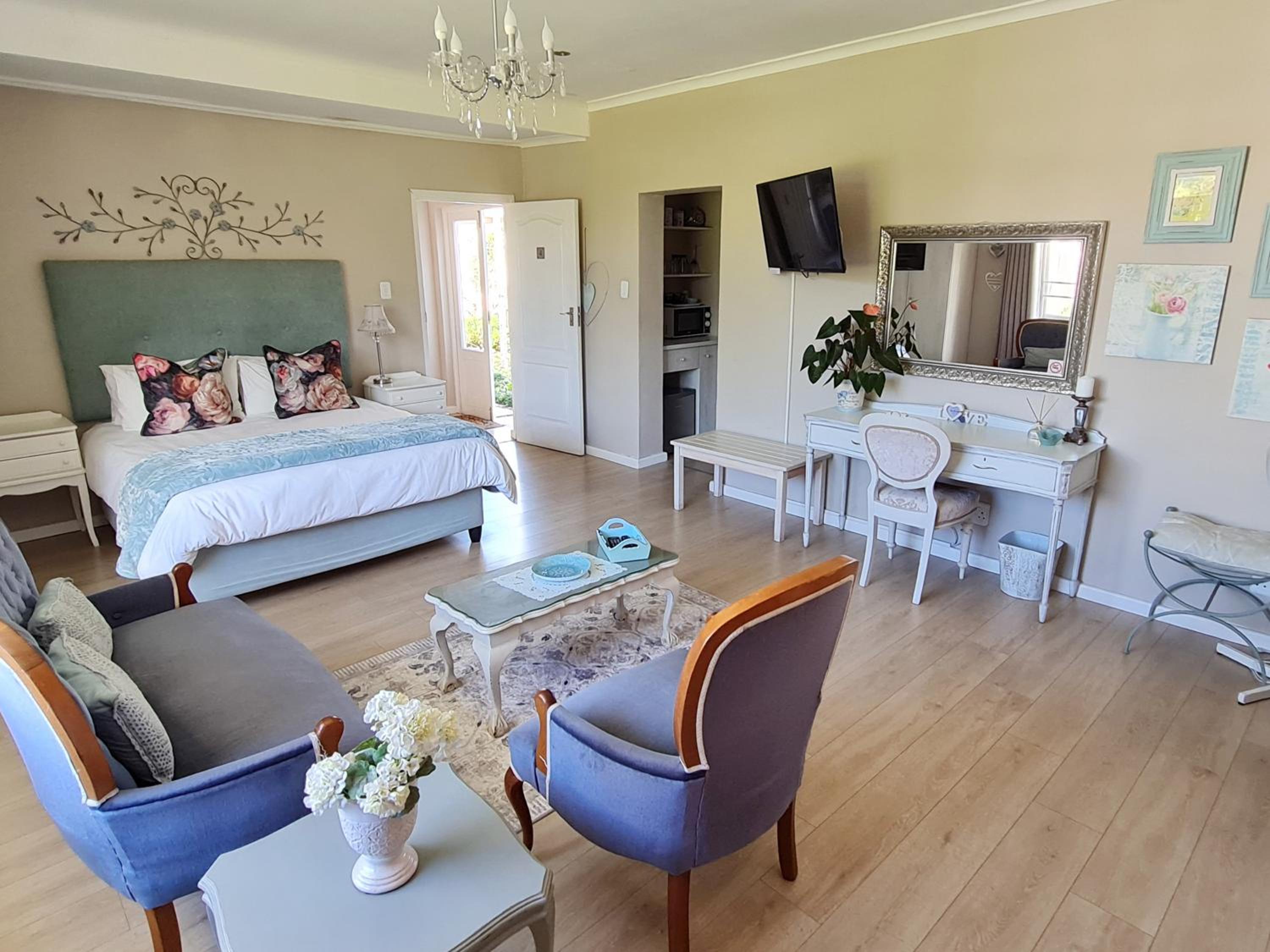 Triple Room with Mountain View photo 2