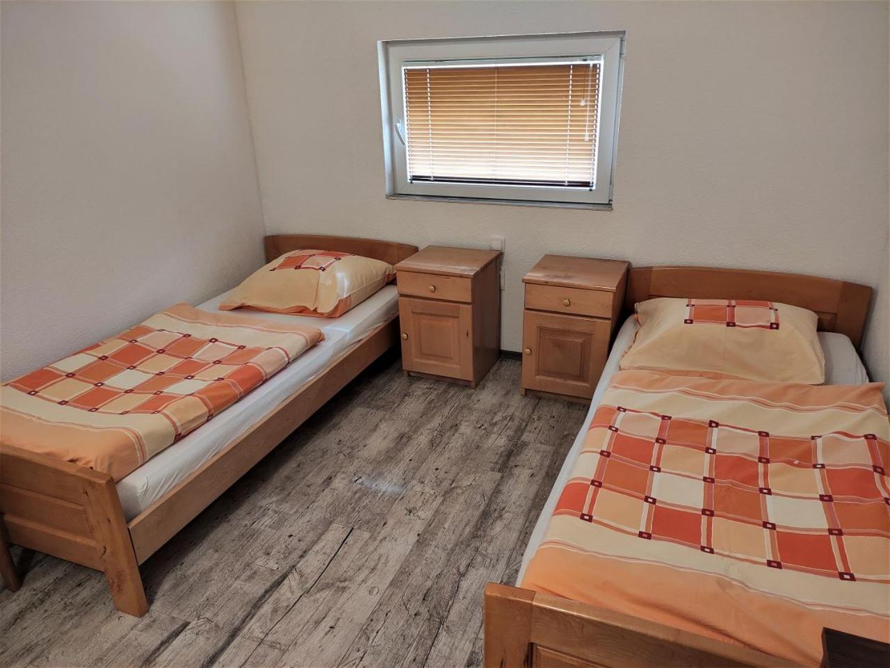 Twin Room photo 2