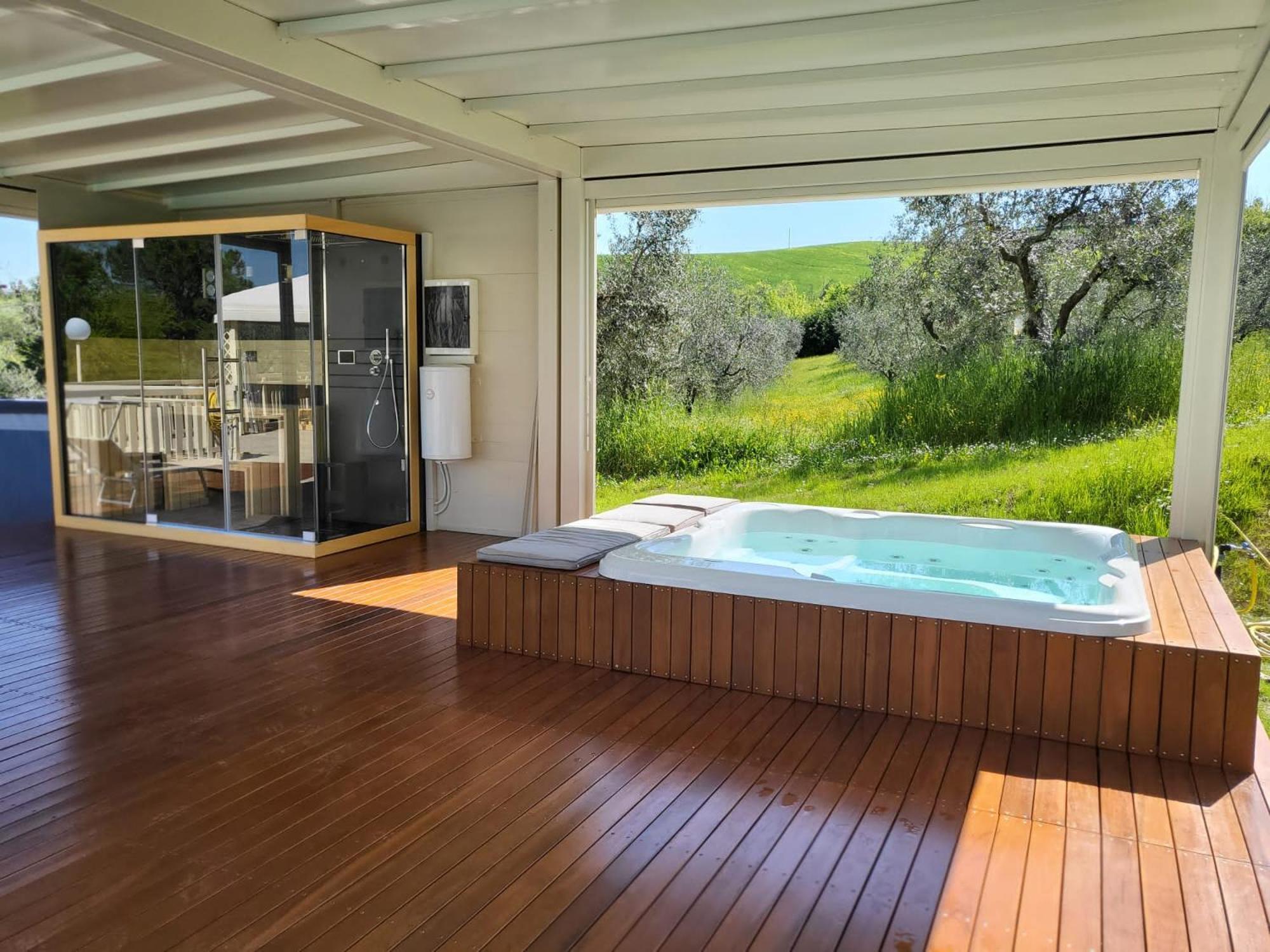 Villa with Private Pool - Photo 48