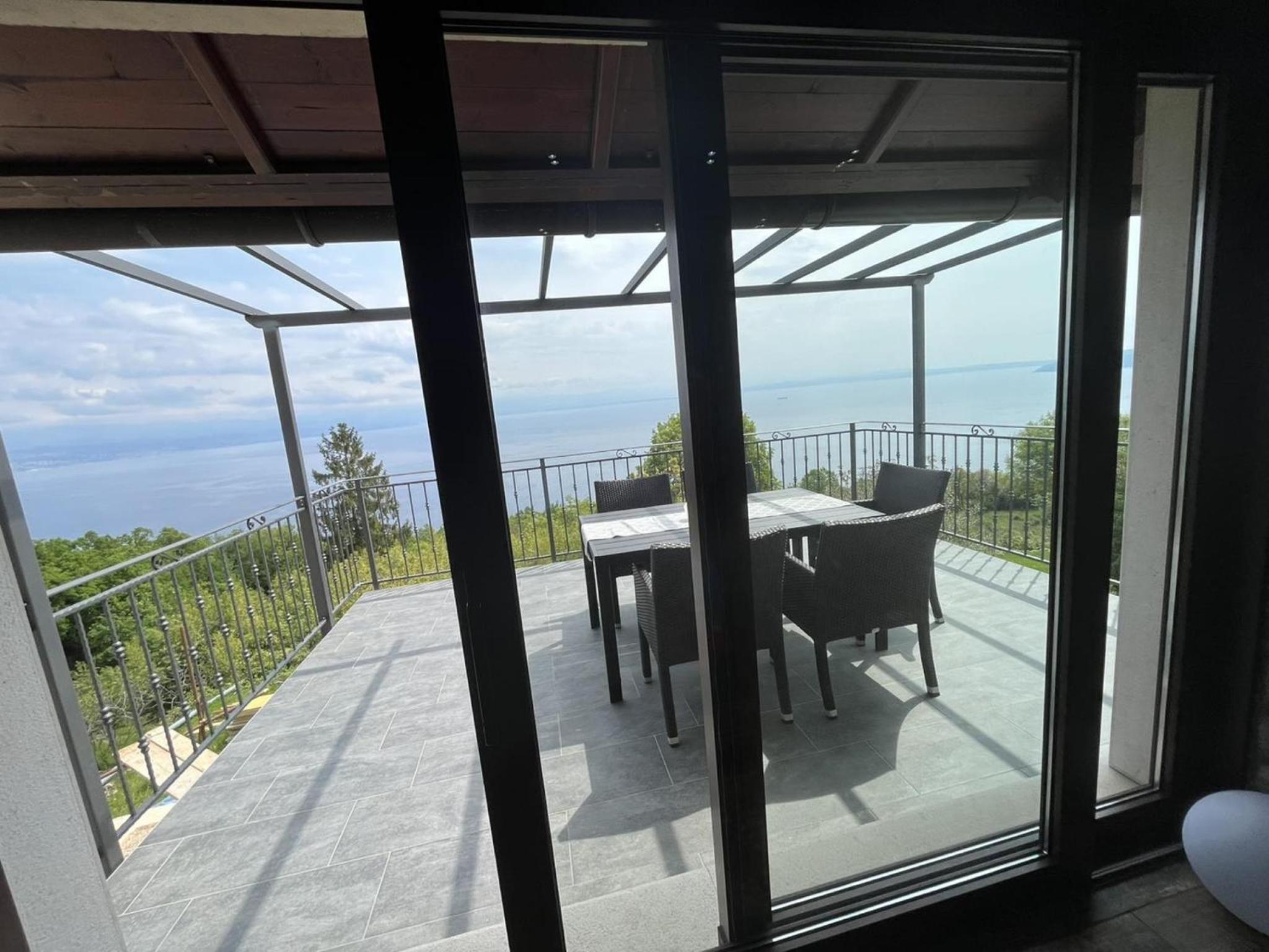 Two Bedroom Holiday Home photo 2