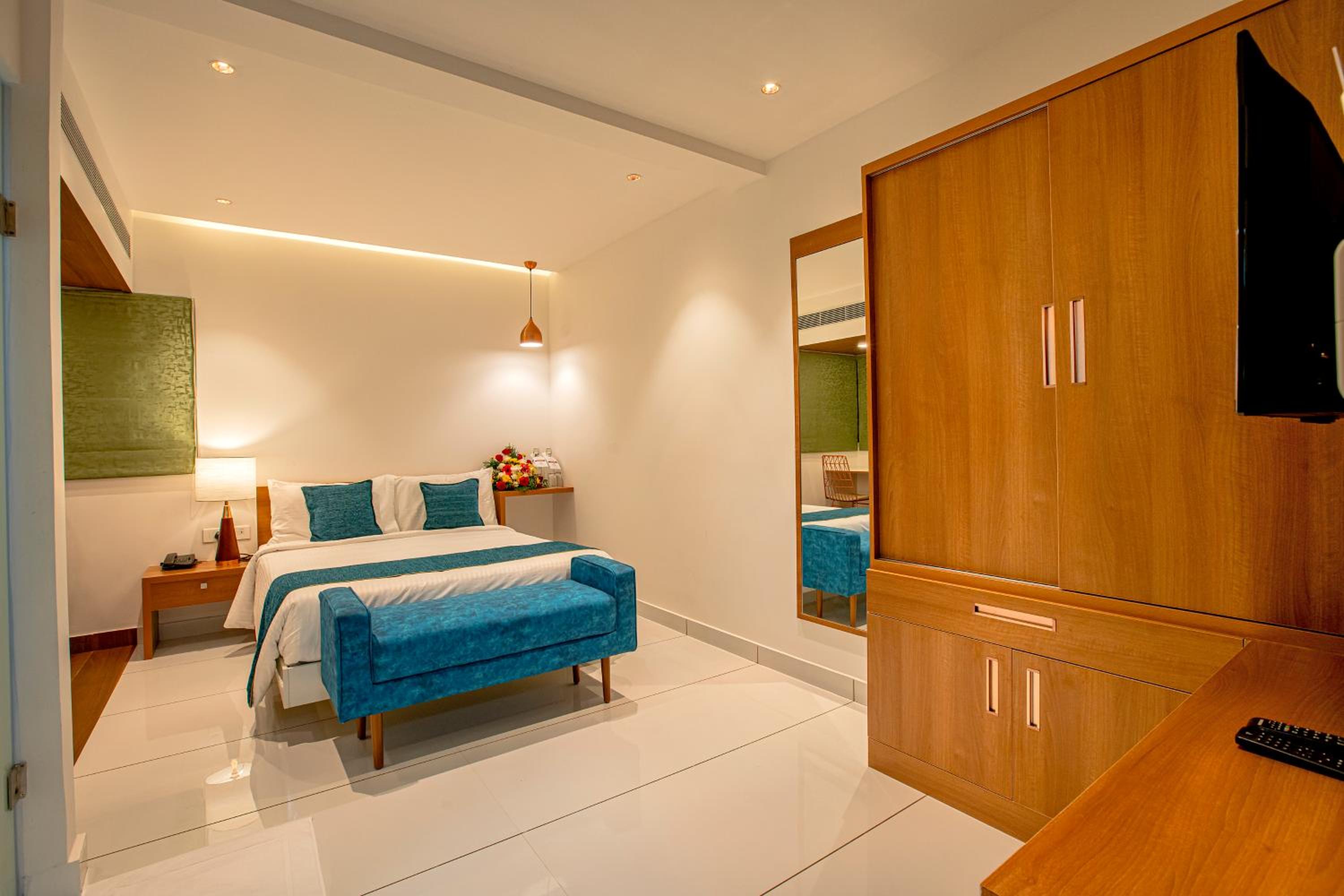 Double Room - Photo 1