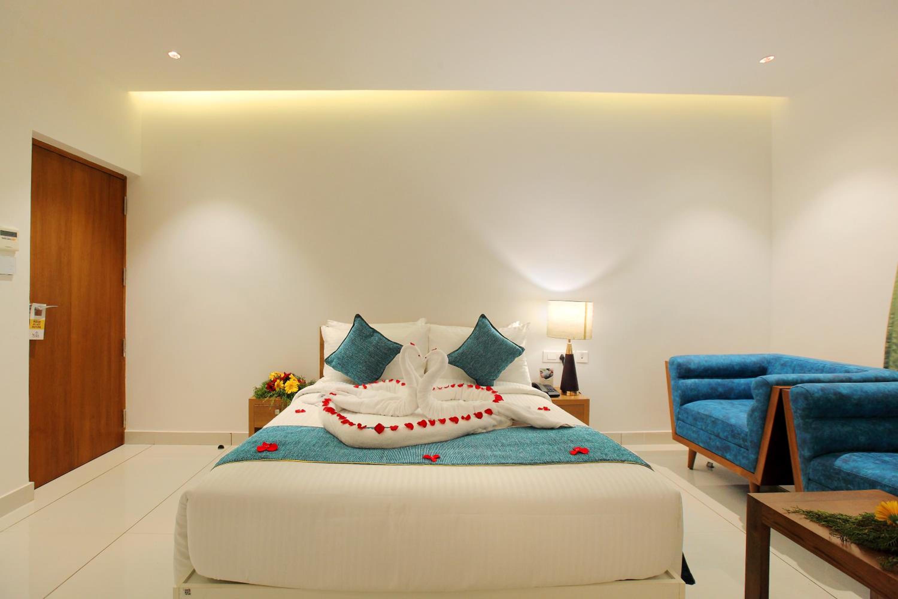 Superior Suite - Photo 1