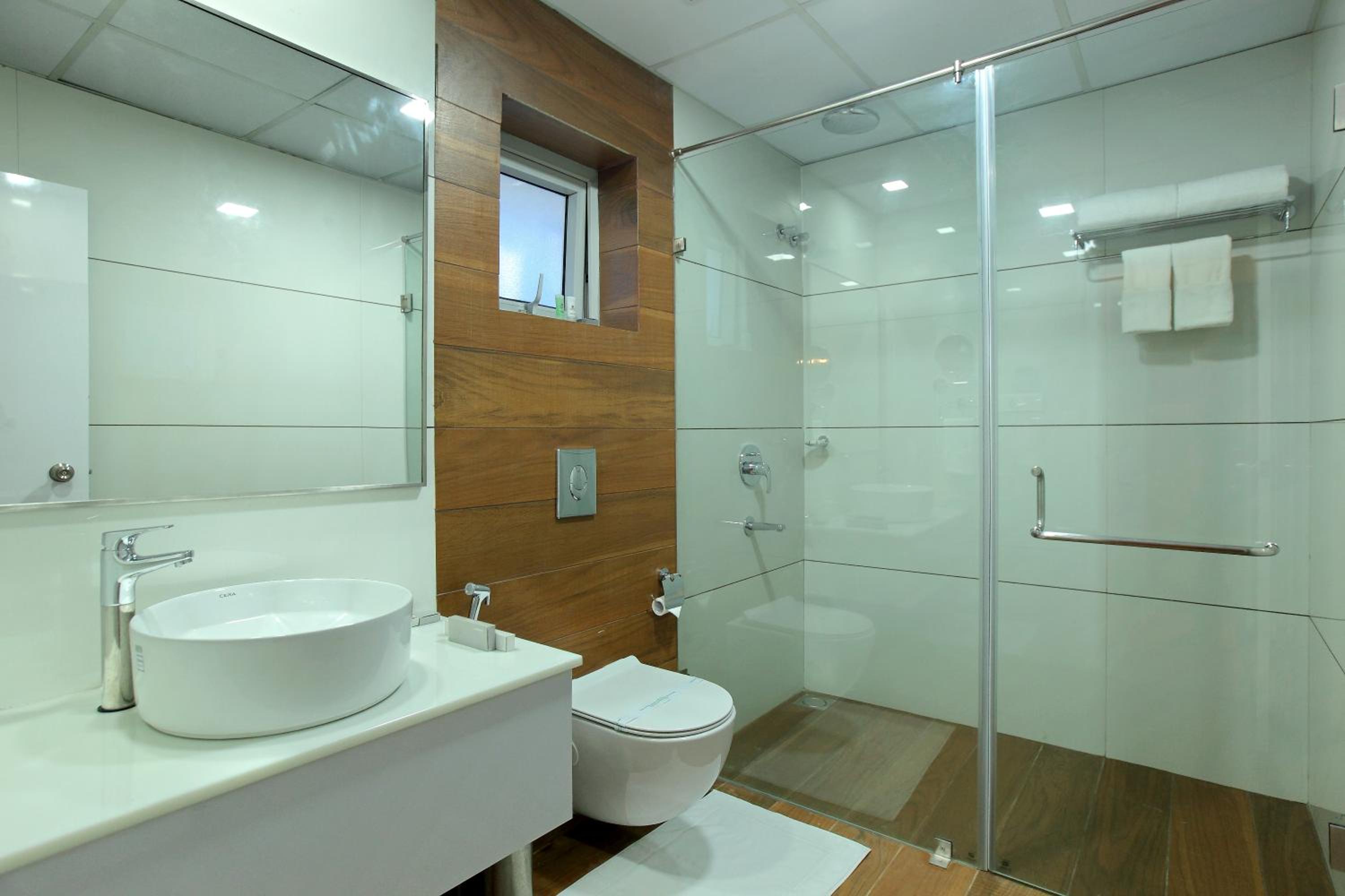 Deluxe Double Room - Photo 4
