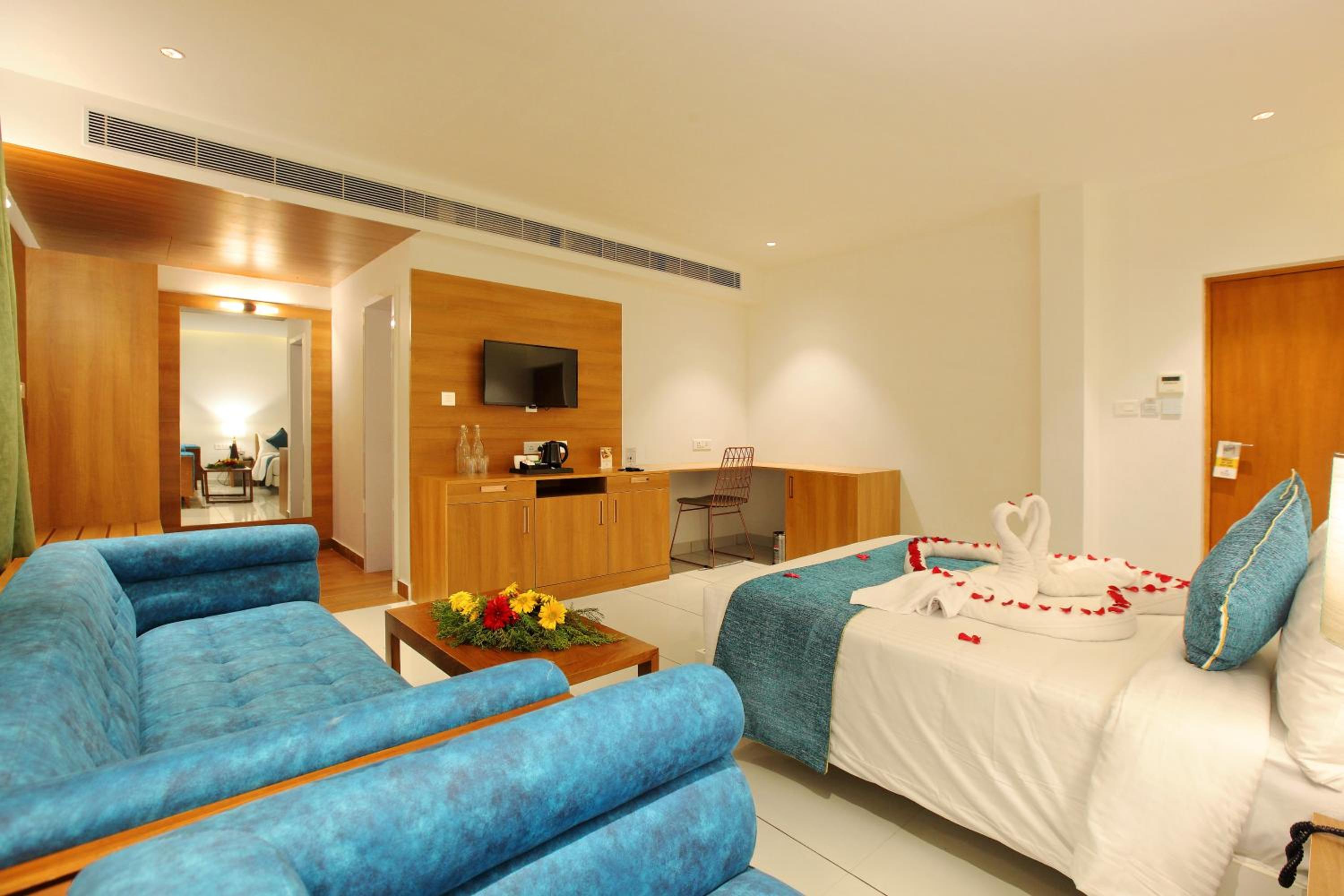 Superior Suite - Photo 4
