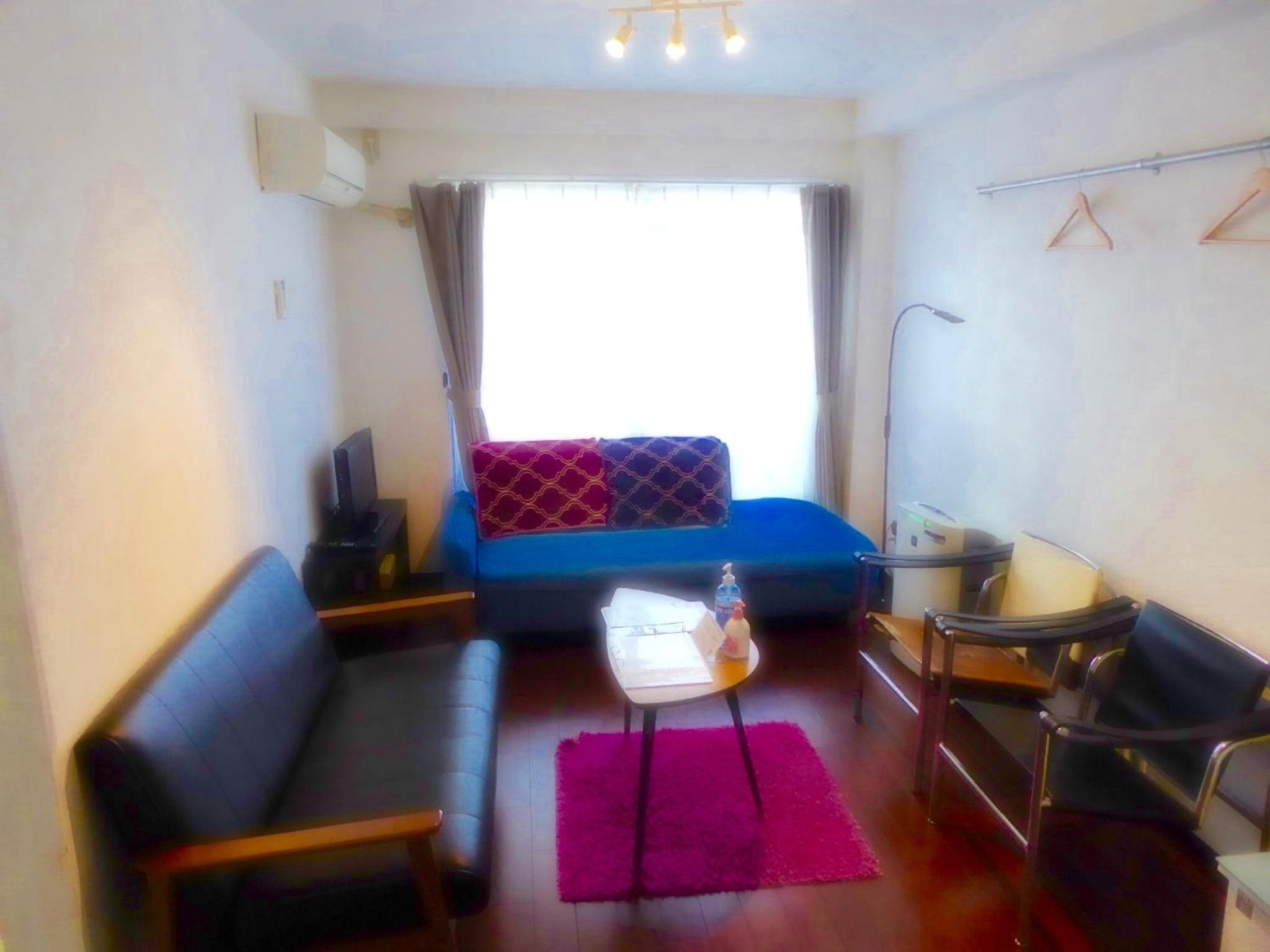 Superior Apartment