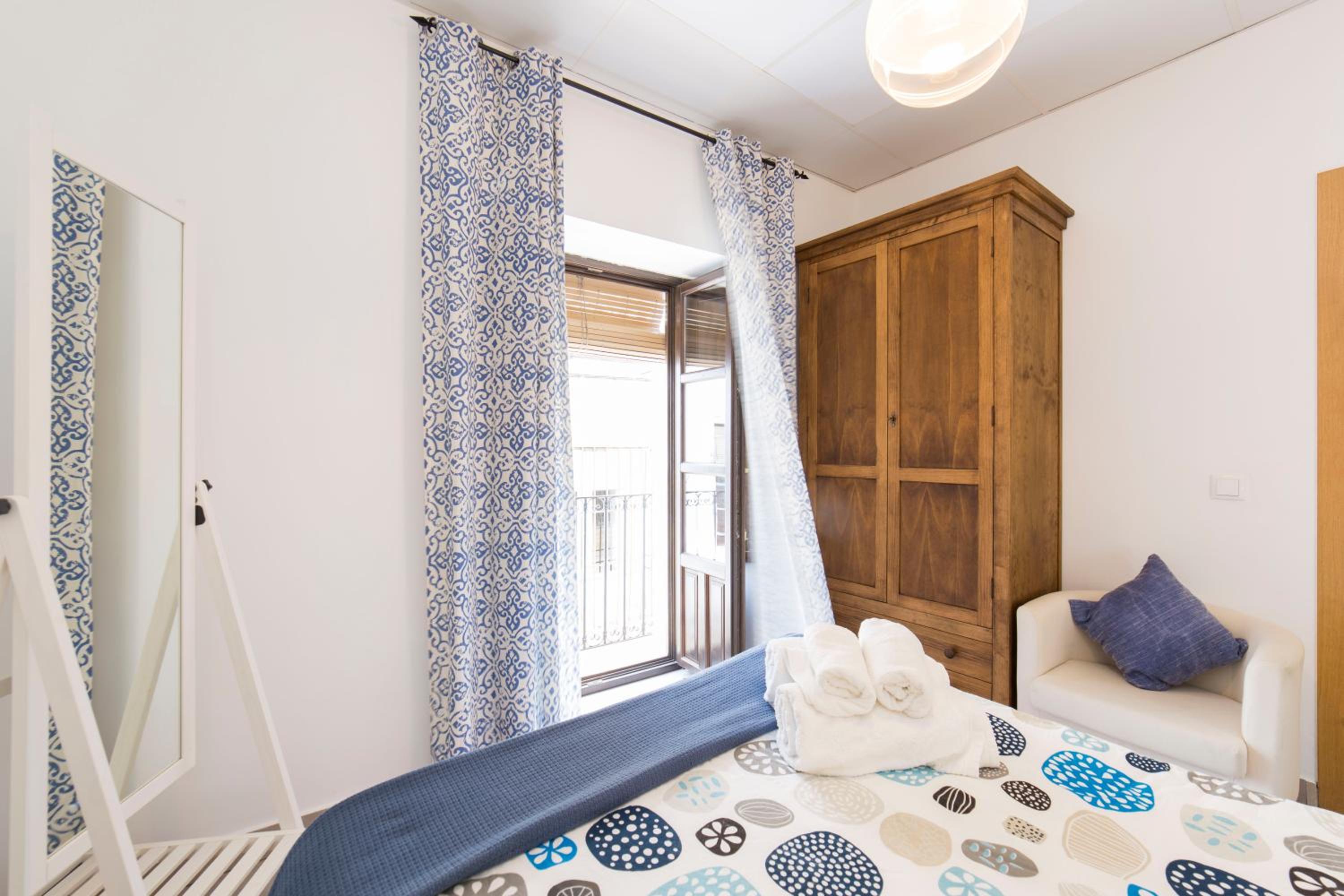 Two bedrooms Apartment with Balcony  - Photo 23