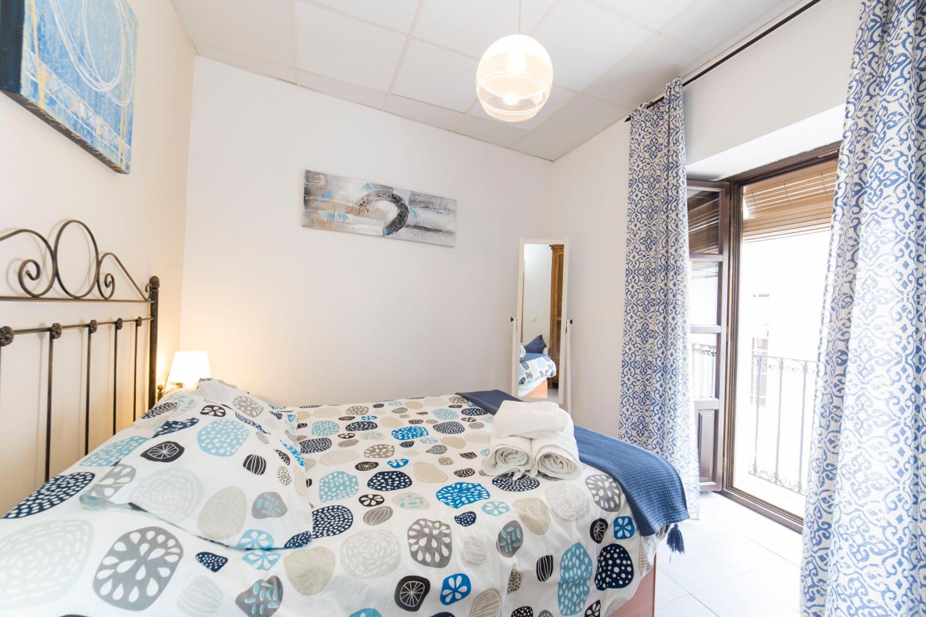 Two bedrooms Apartment with Balcony  - Photo 24