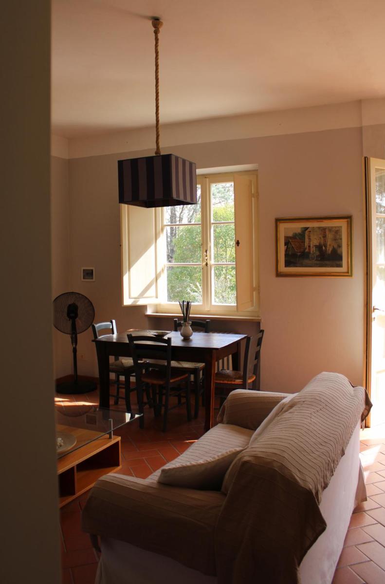 Three-Bedroom Apartment photo 1