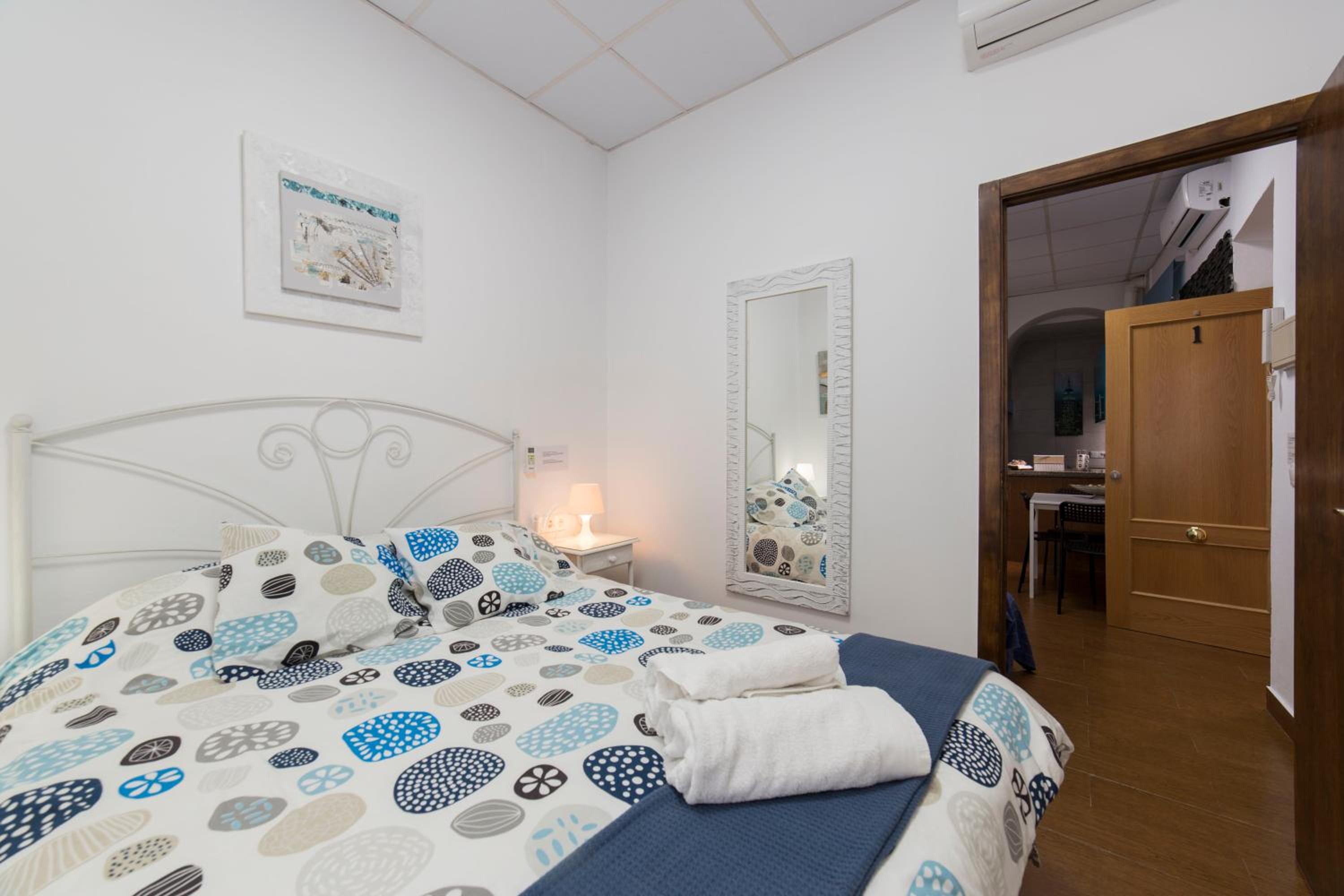 Apartament Studio - Photo 1