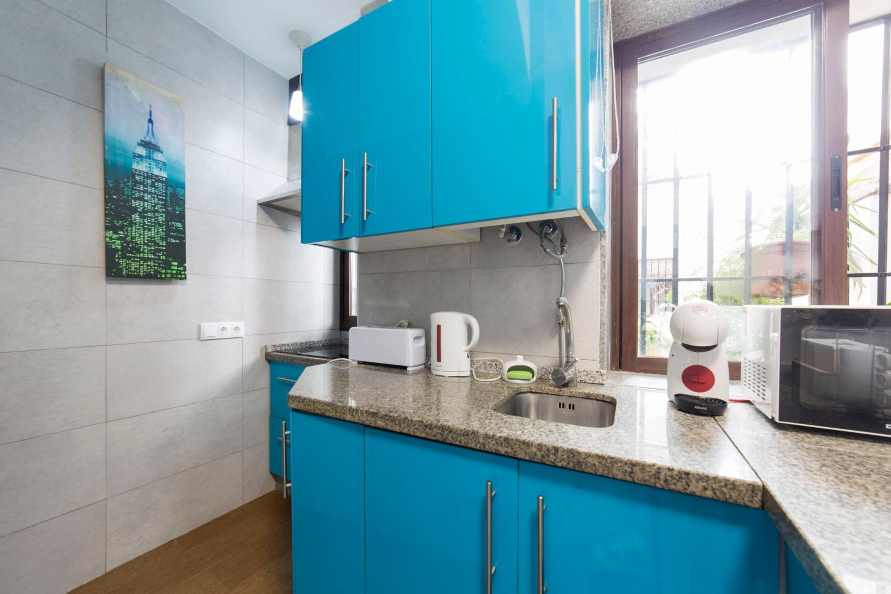 Apartament Studio - Photo 5
