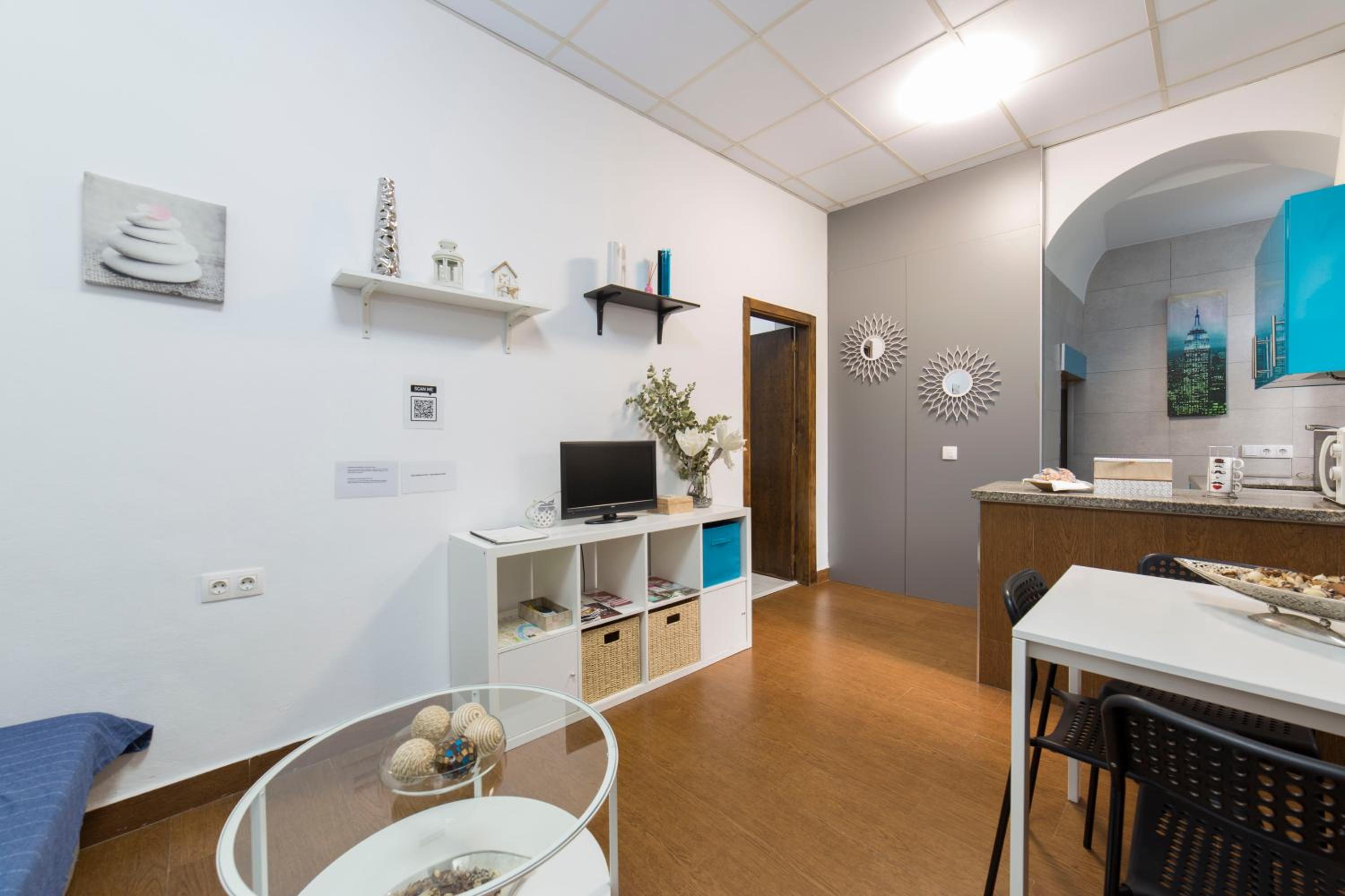 Apartament Studio - Photo 6