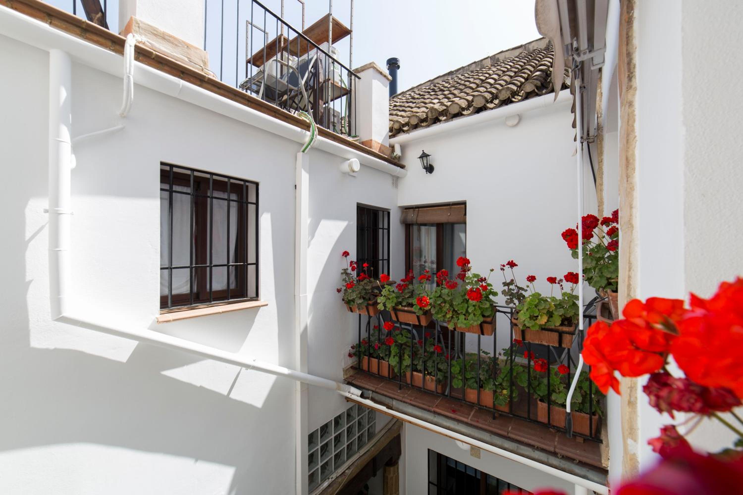 Two bedrooms Apartment with Balcony  - Photo 30
