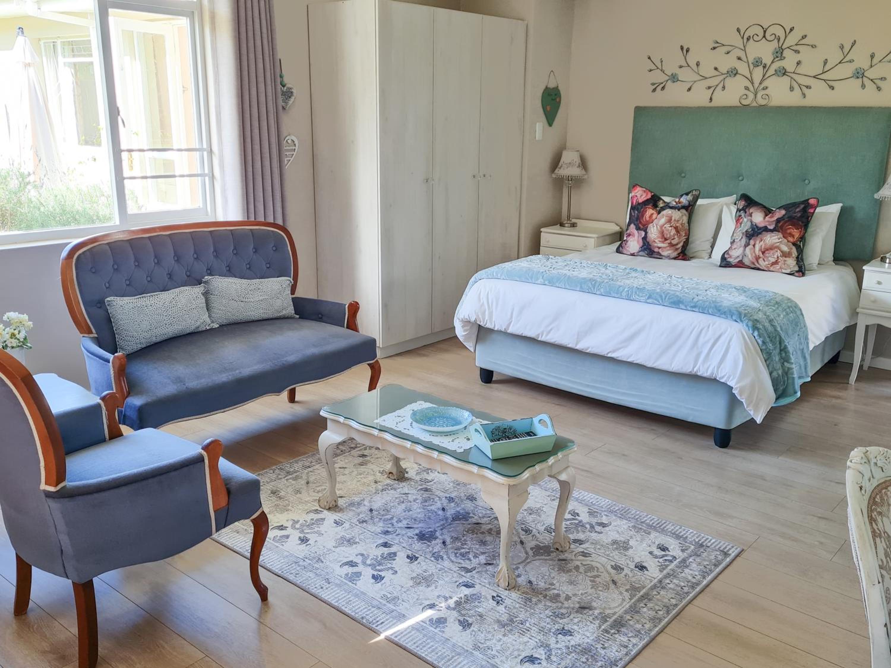 Triple Room with Mountain View photo 1