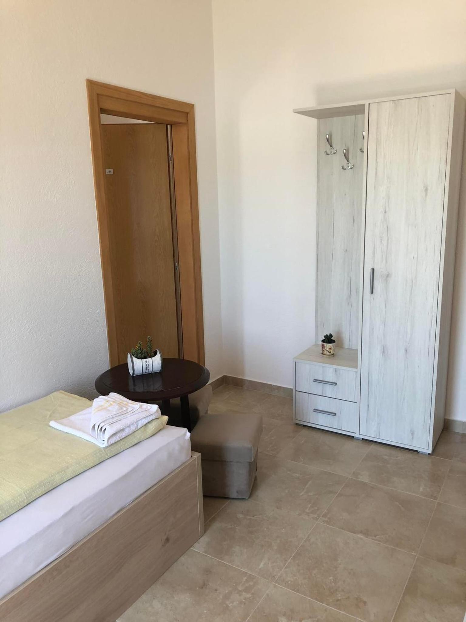 Apartment with Terrace photo 2