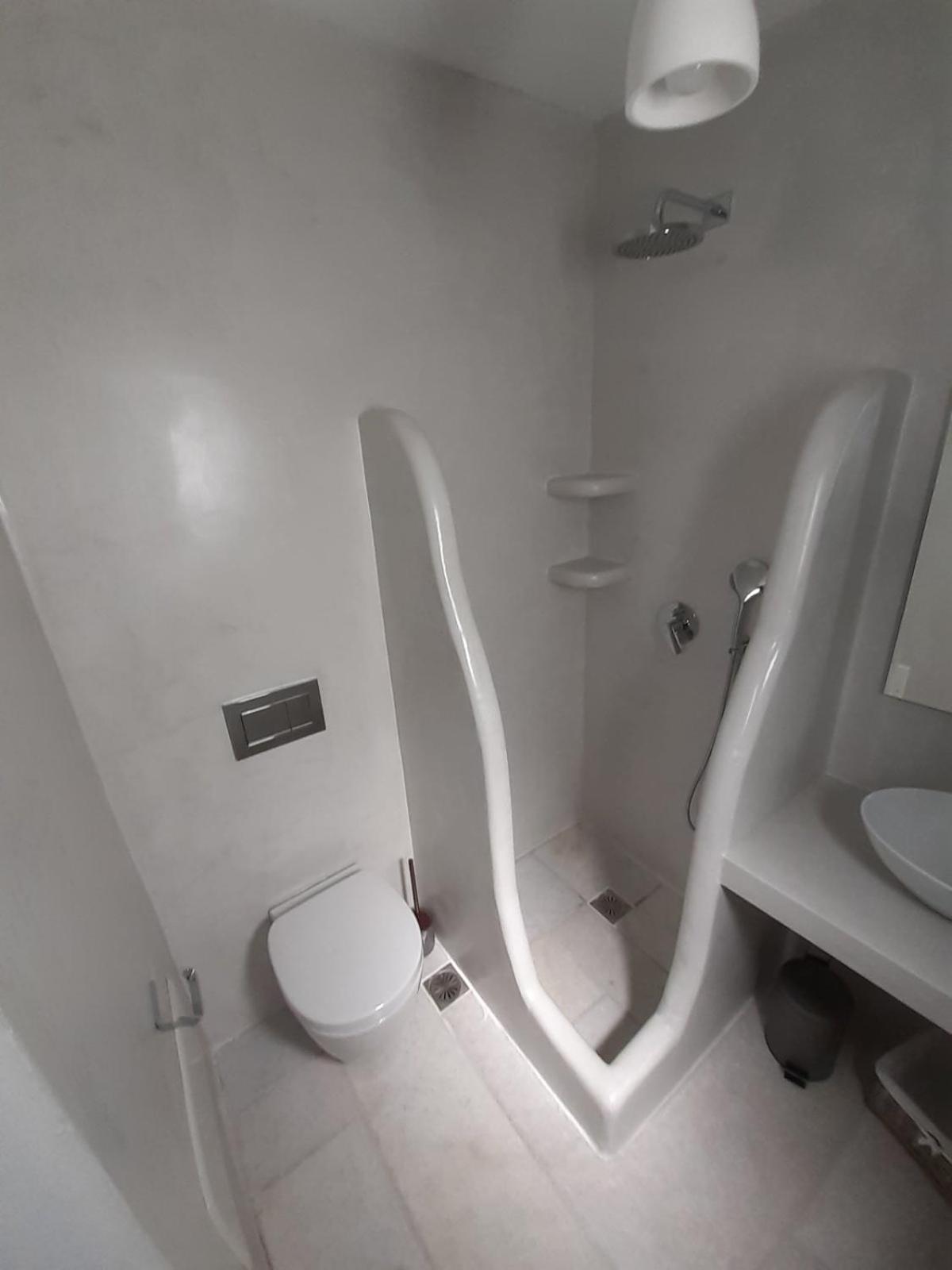 Two-Bedroom House photo 3