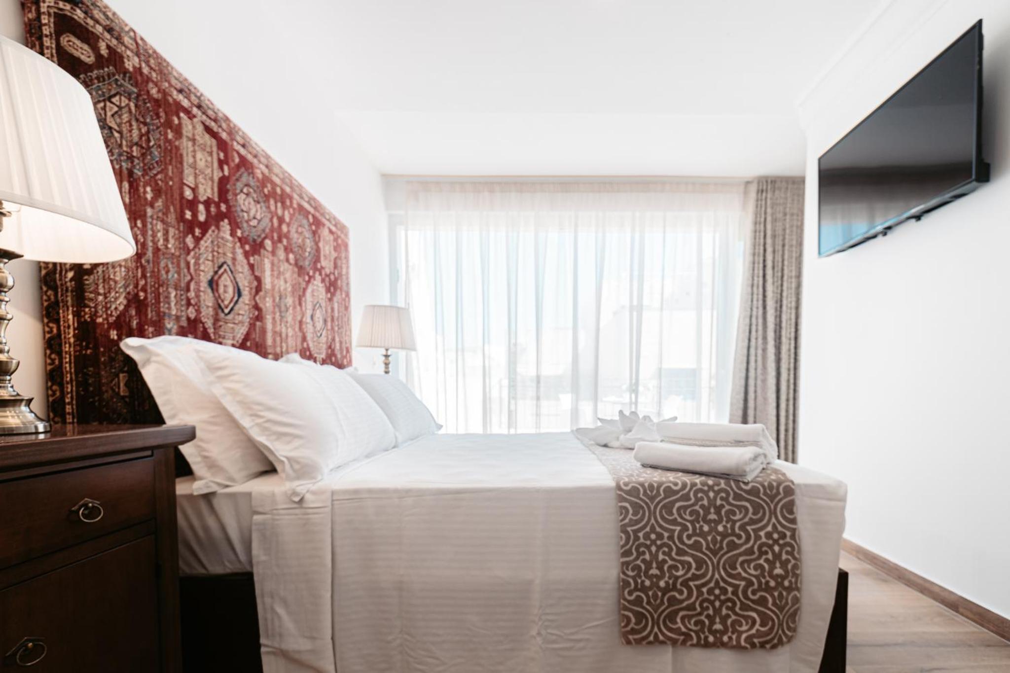 Suite with Terrace Annex