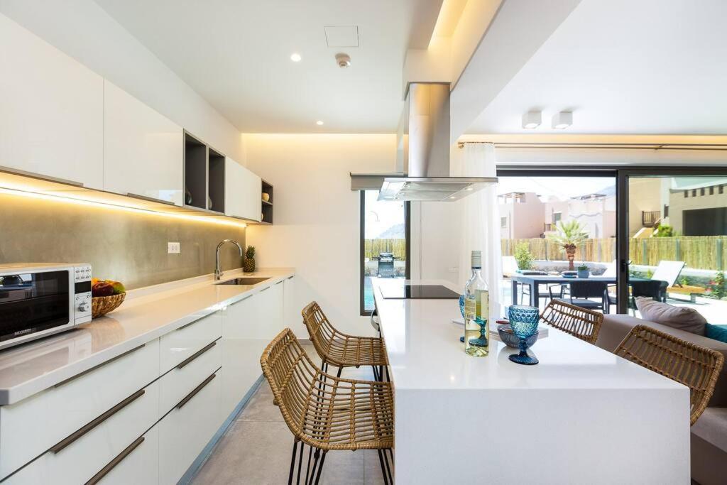 Two-Bedroom House photo 2