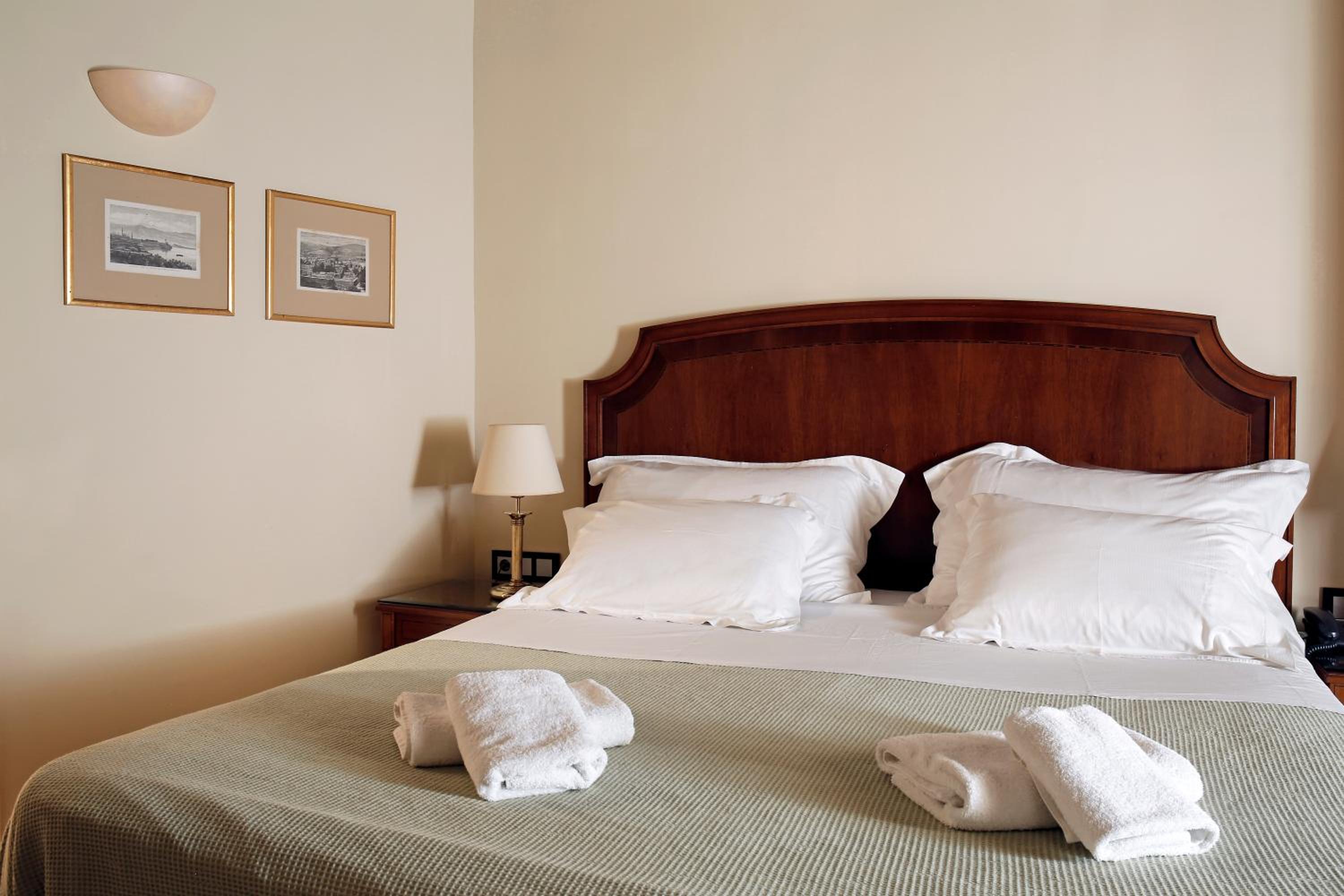 Special Offer - Classic Double Room - Photo 6