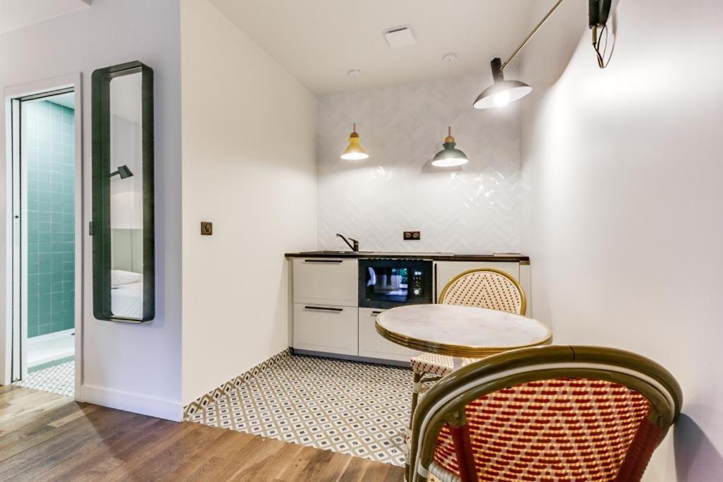 Comfort Double Room with Kitchenette