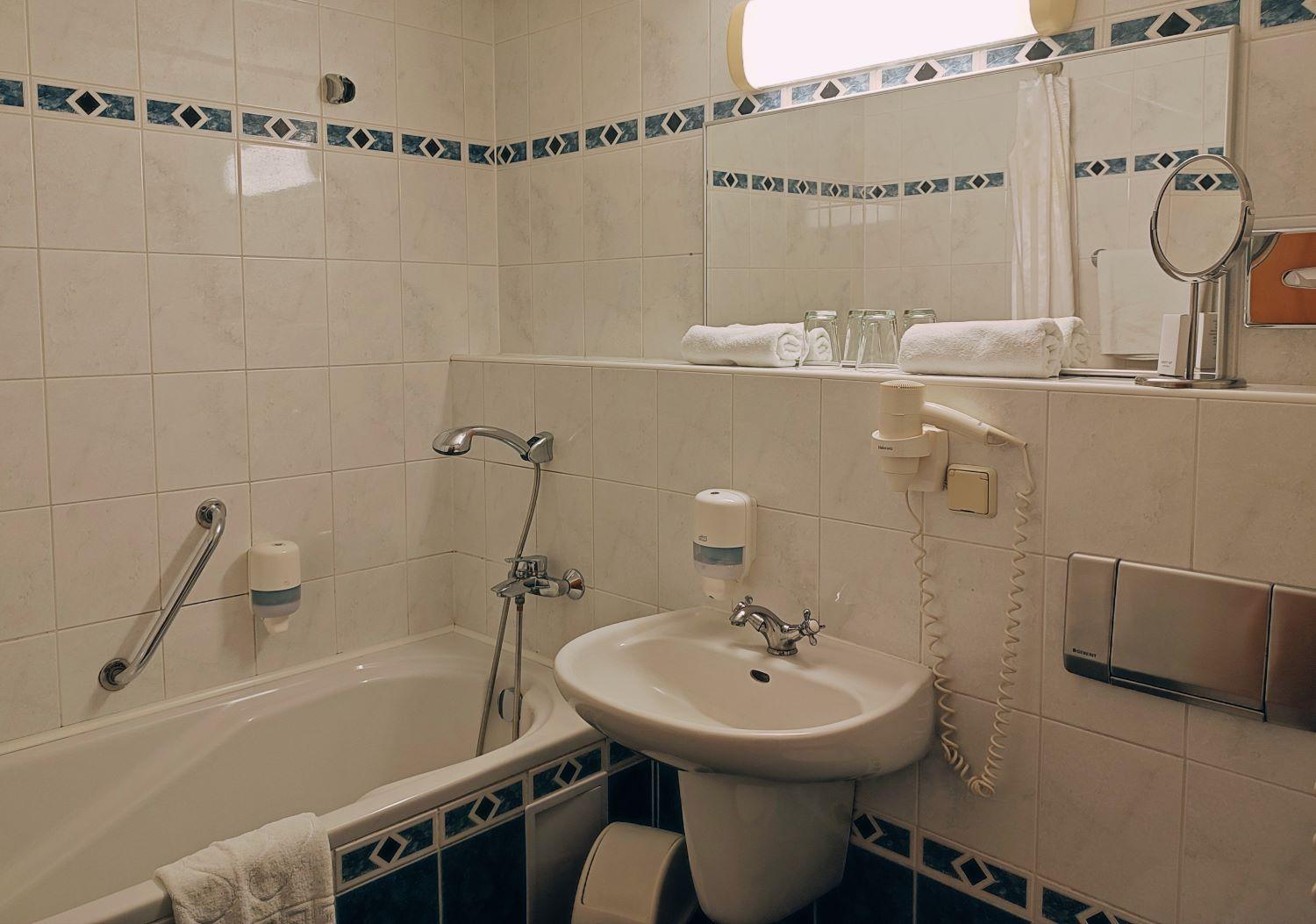 Family Suite photo 2