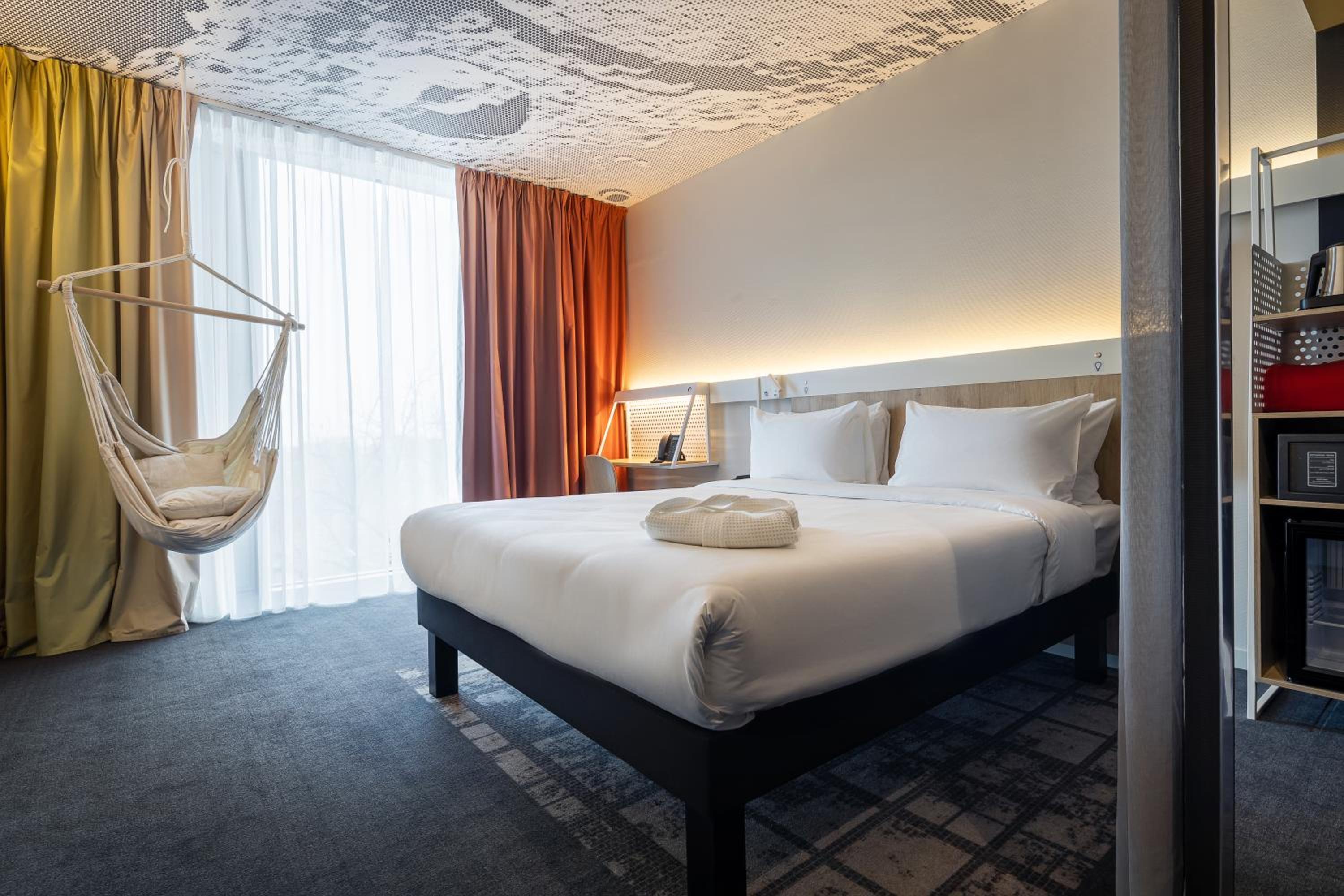 Premium Double Room - Photo 2