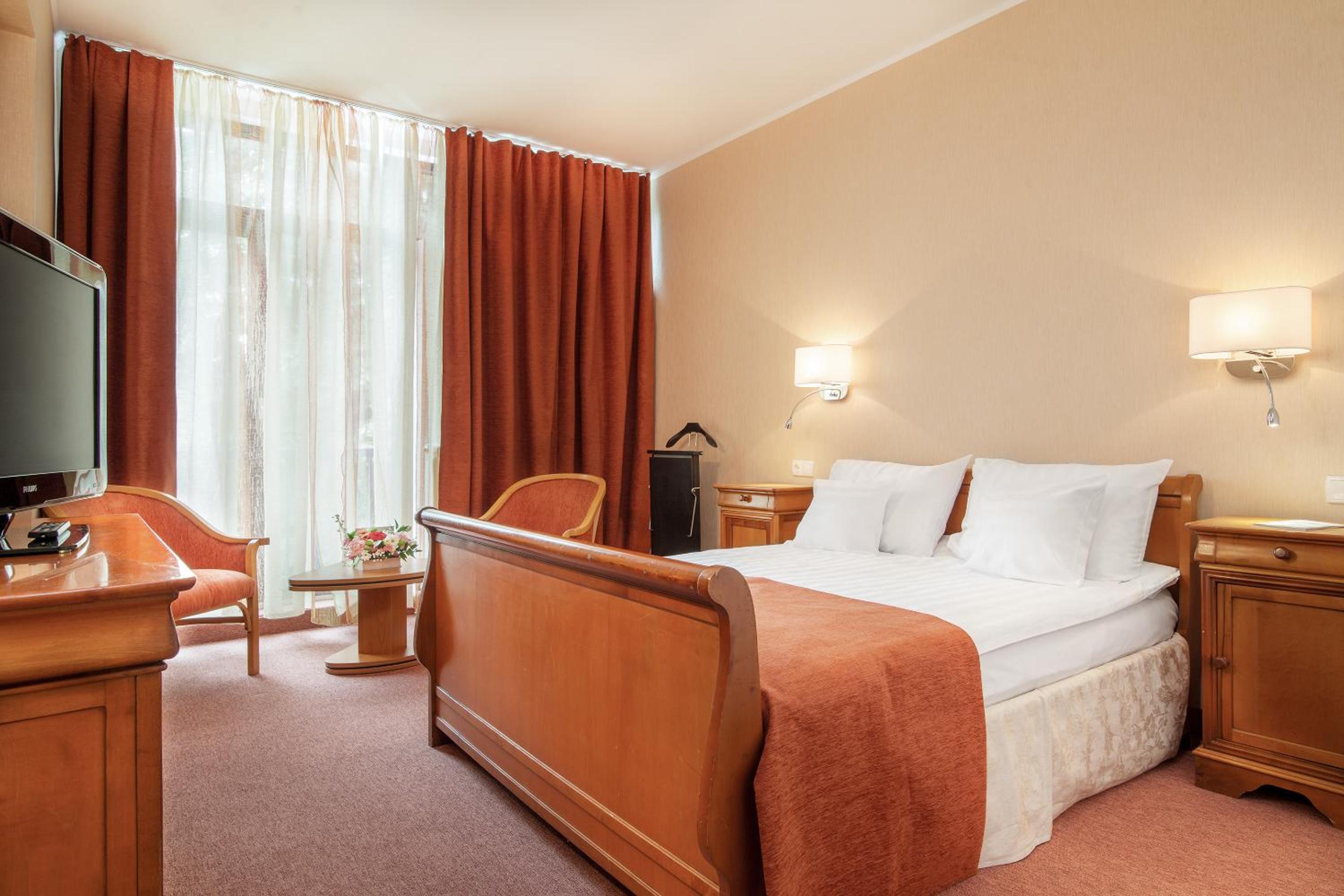 Standard Suite photo 1