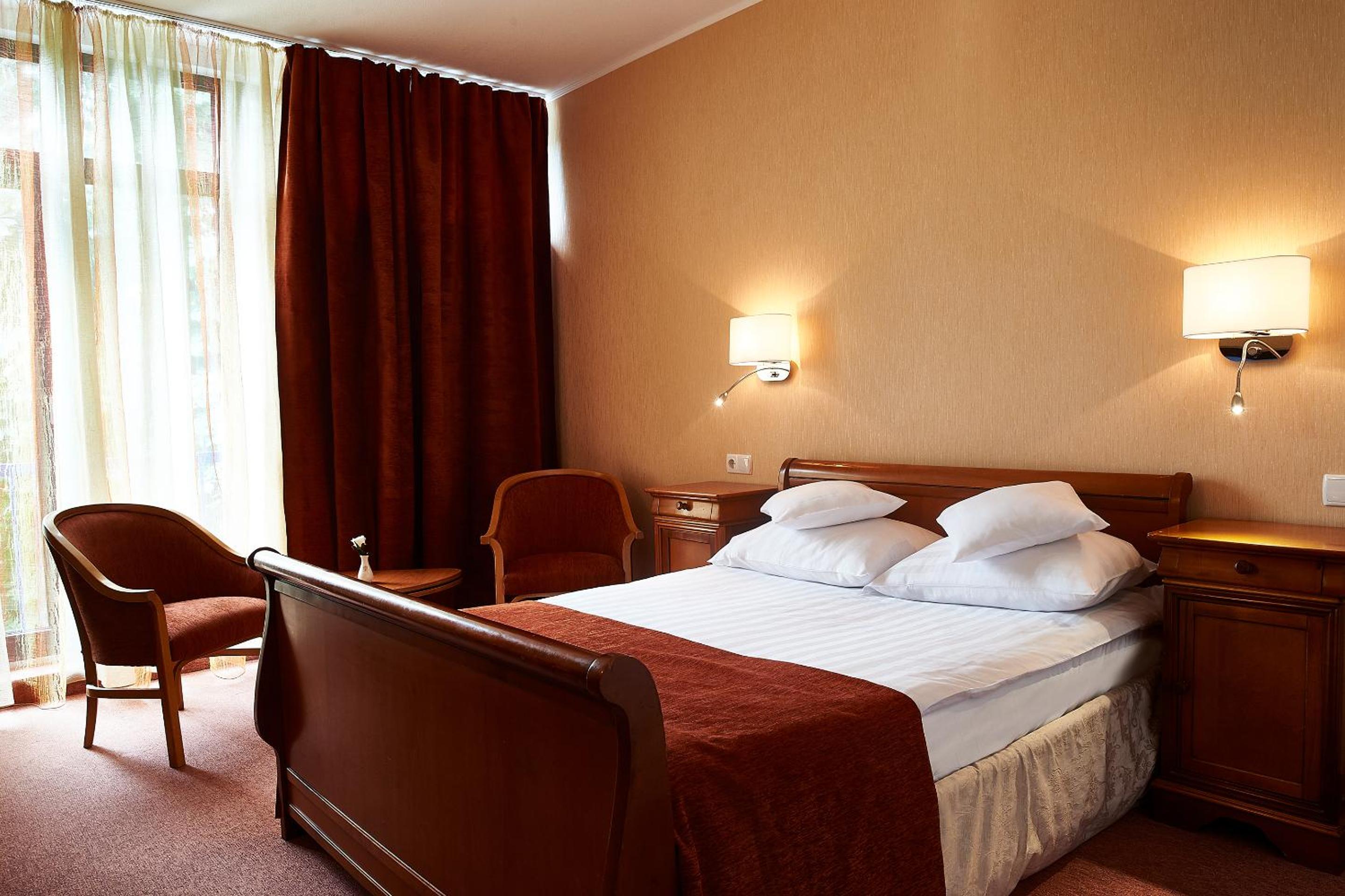 Standard Suite photo 2