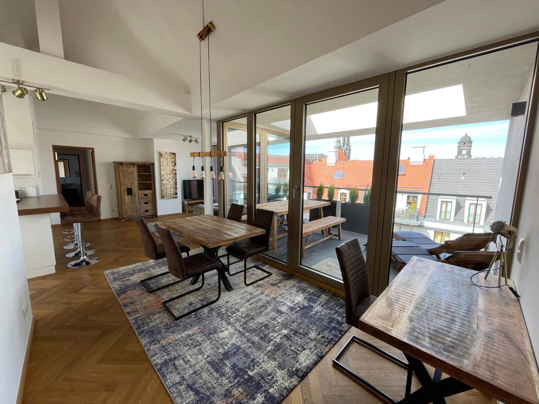 Two-Bedroom Apartment - Photo 1