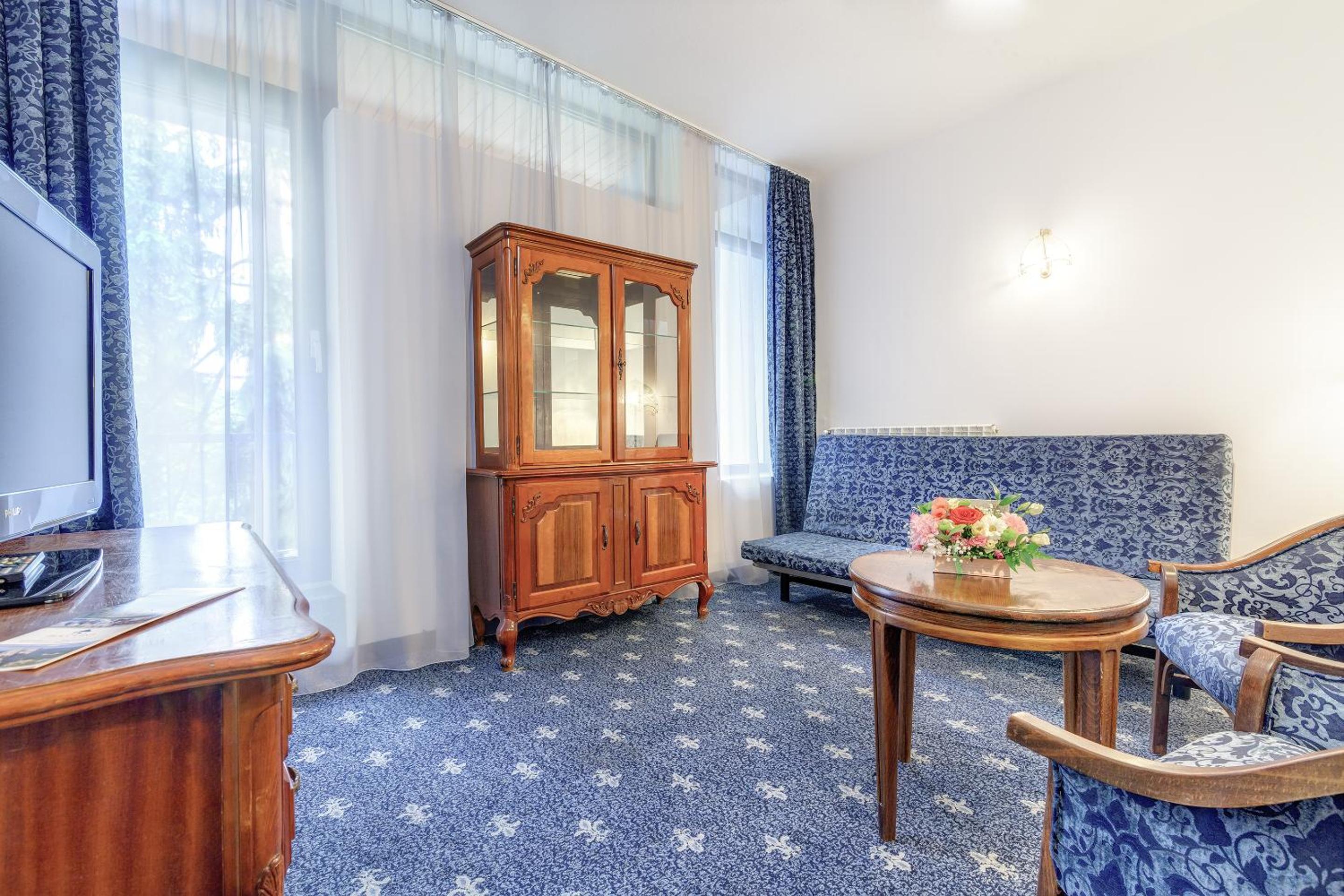 Family Suite photo 2