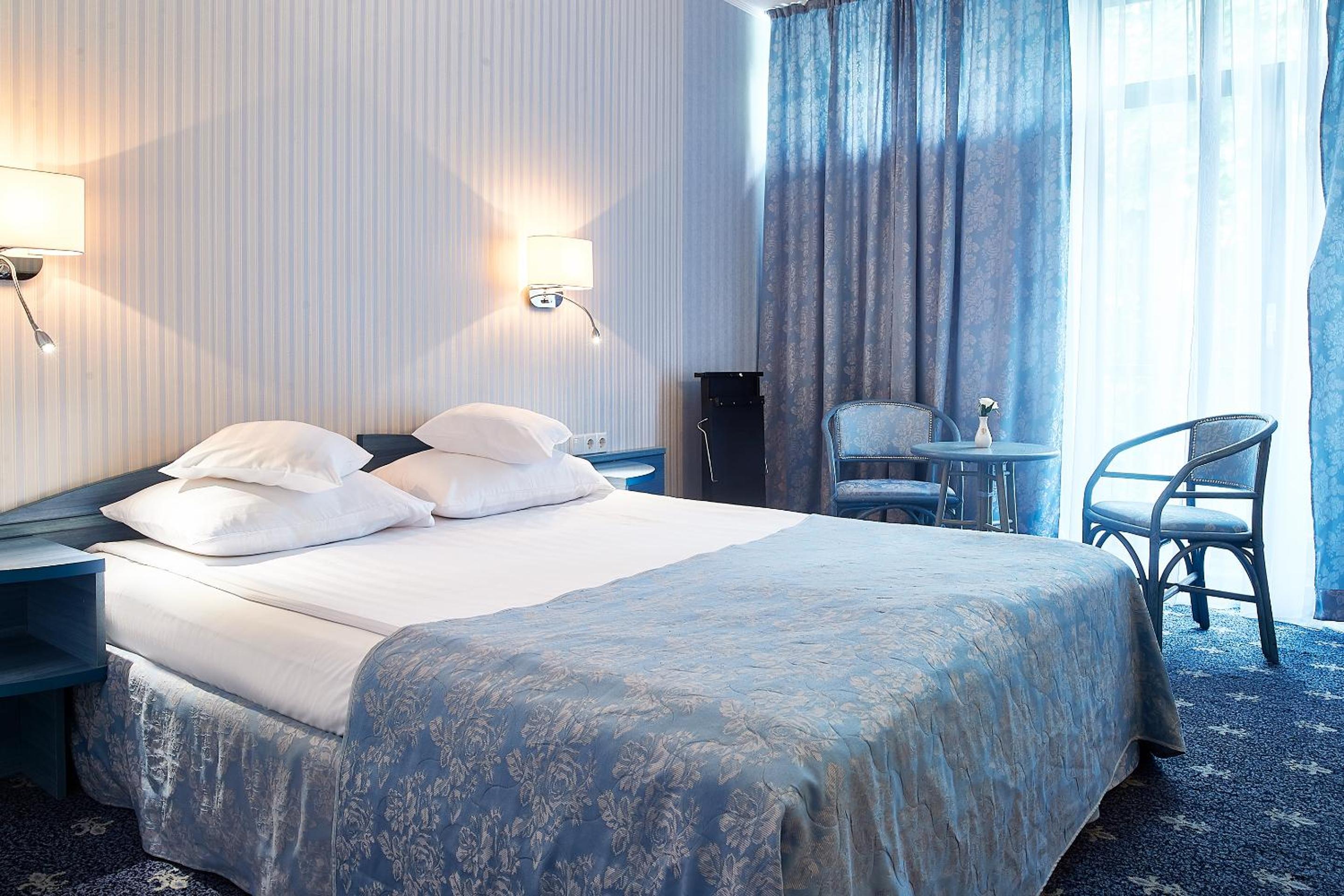 Family Suite photo 1