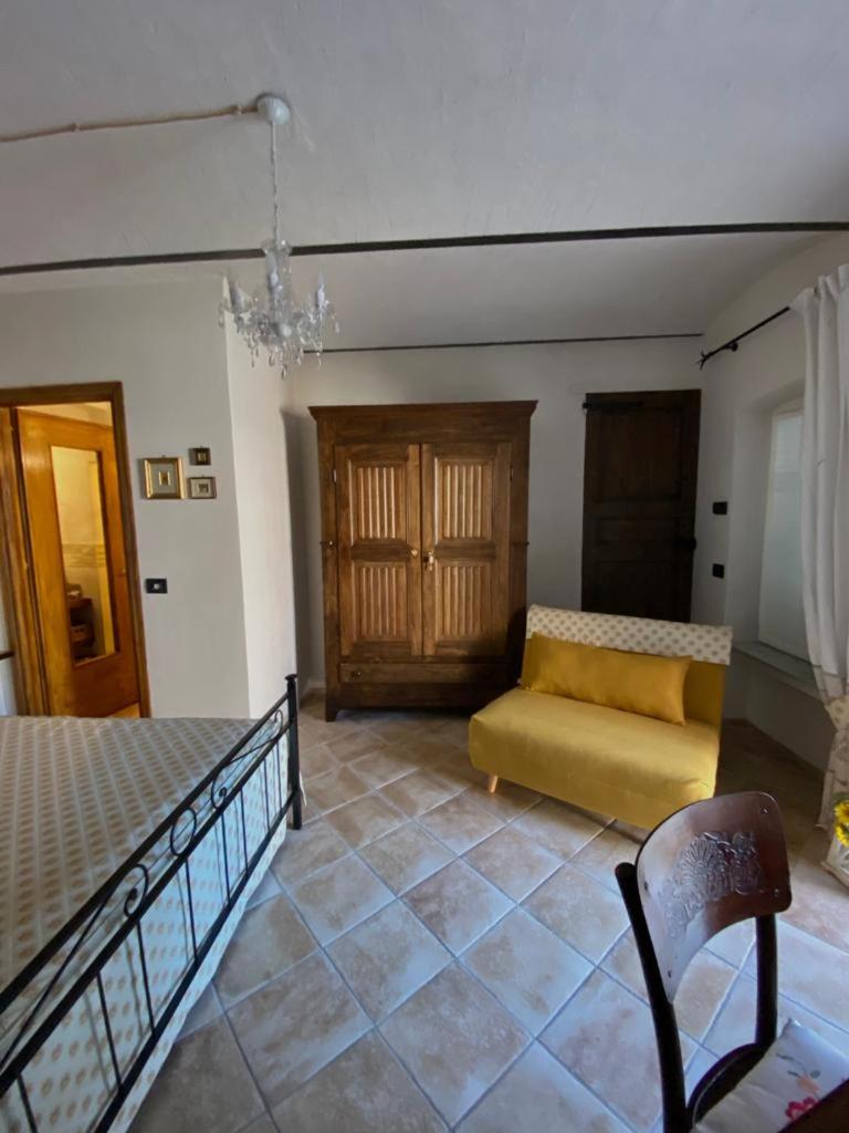 Double Room with Private Bathroom photo 3