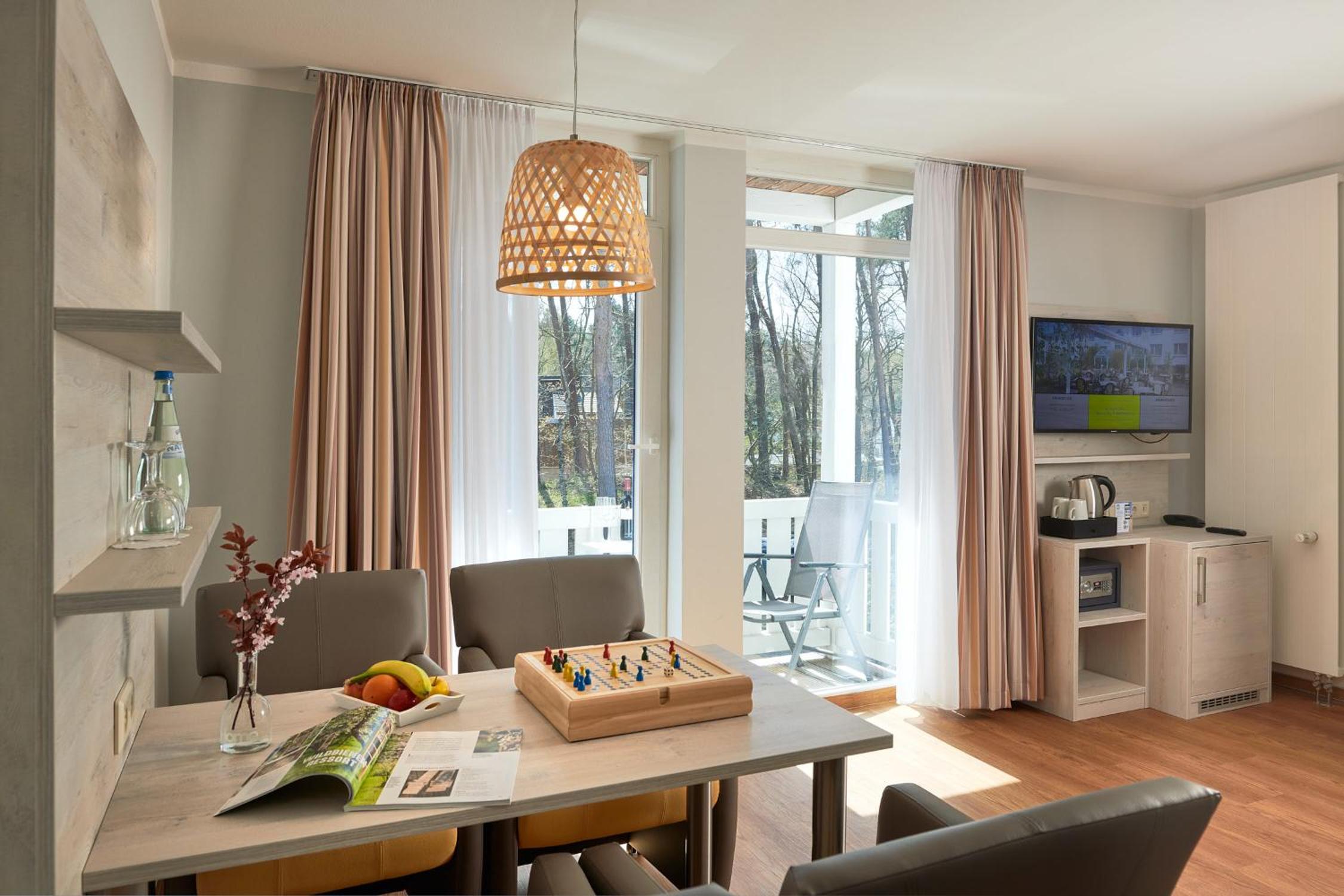 Standard Family Room photo 1