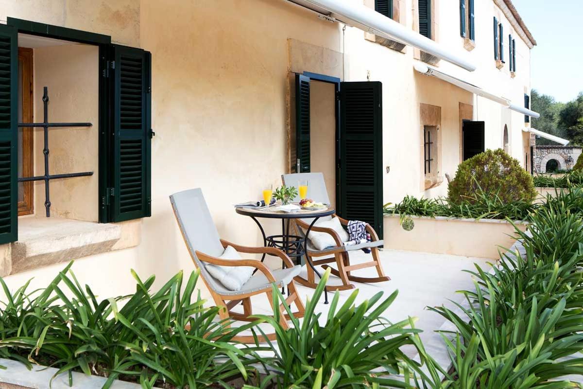 Suite with Terrace - Photo 13
