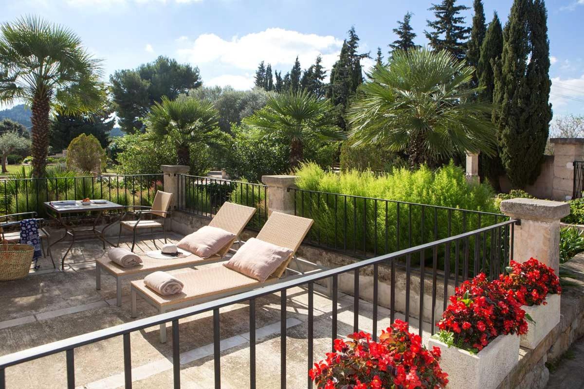Suite with Terrace - Photo 12