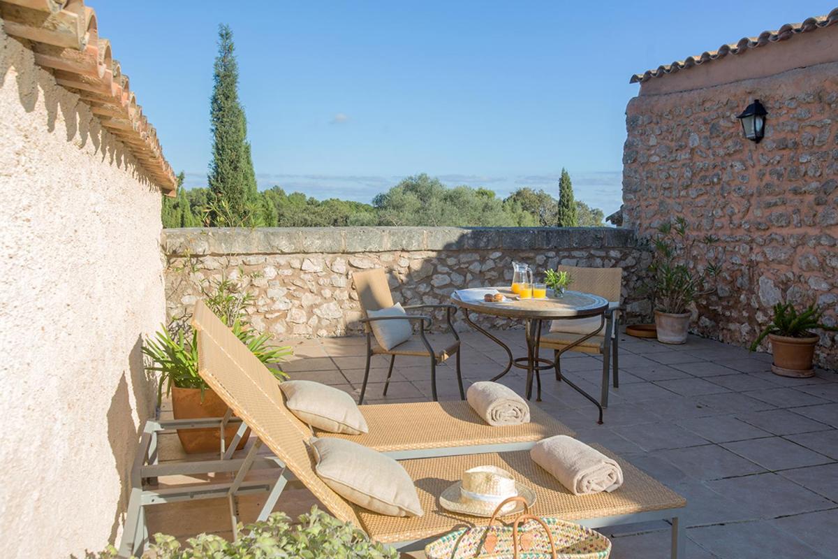Suite with Terrace - Photo 10