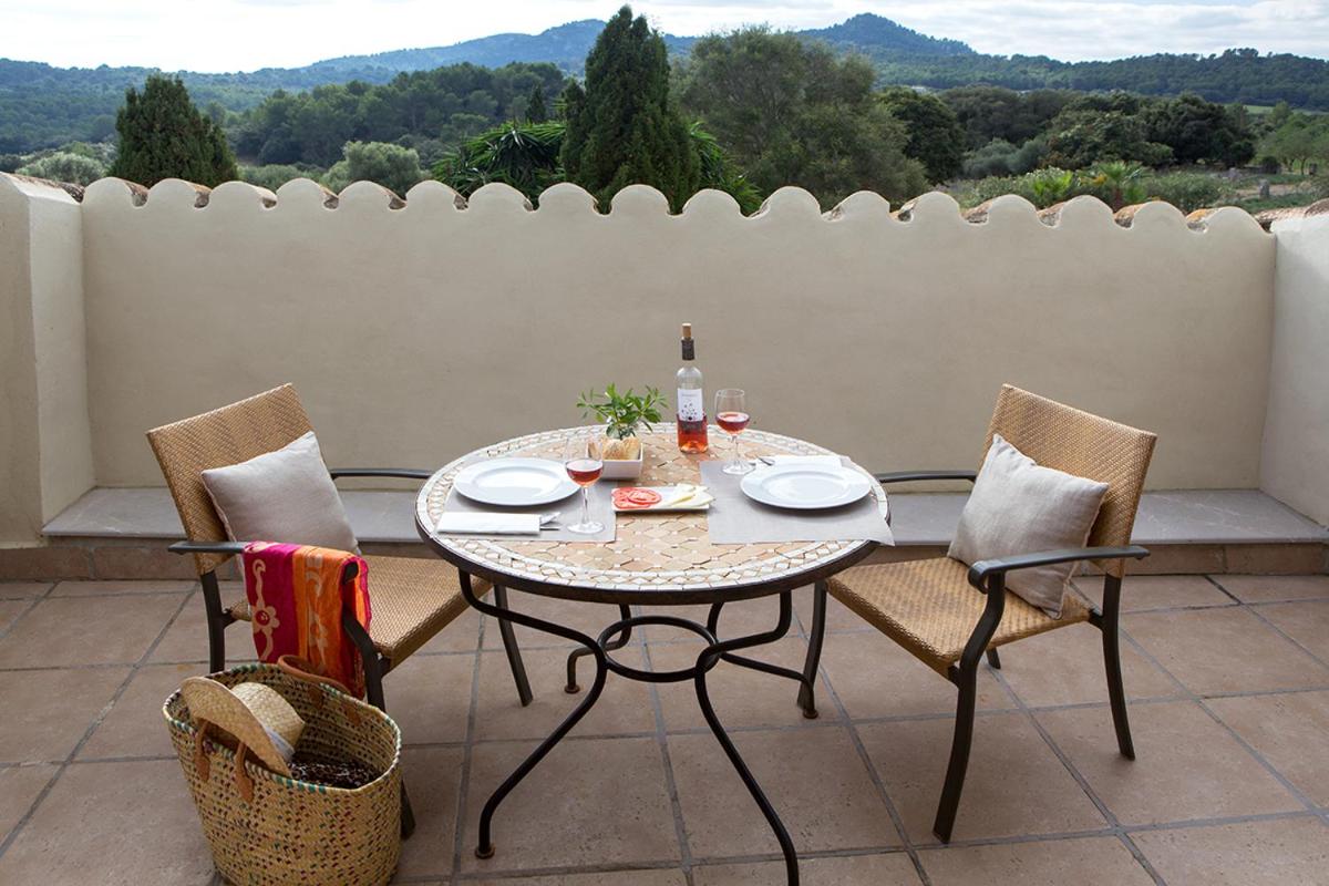 Suite with Terrace - Photo 2