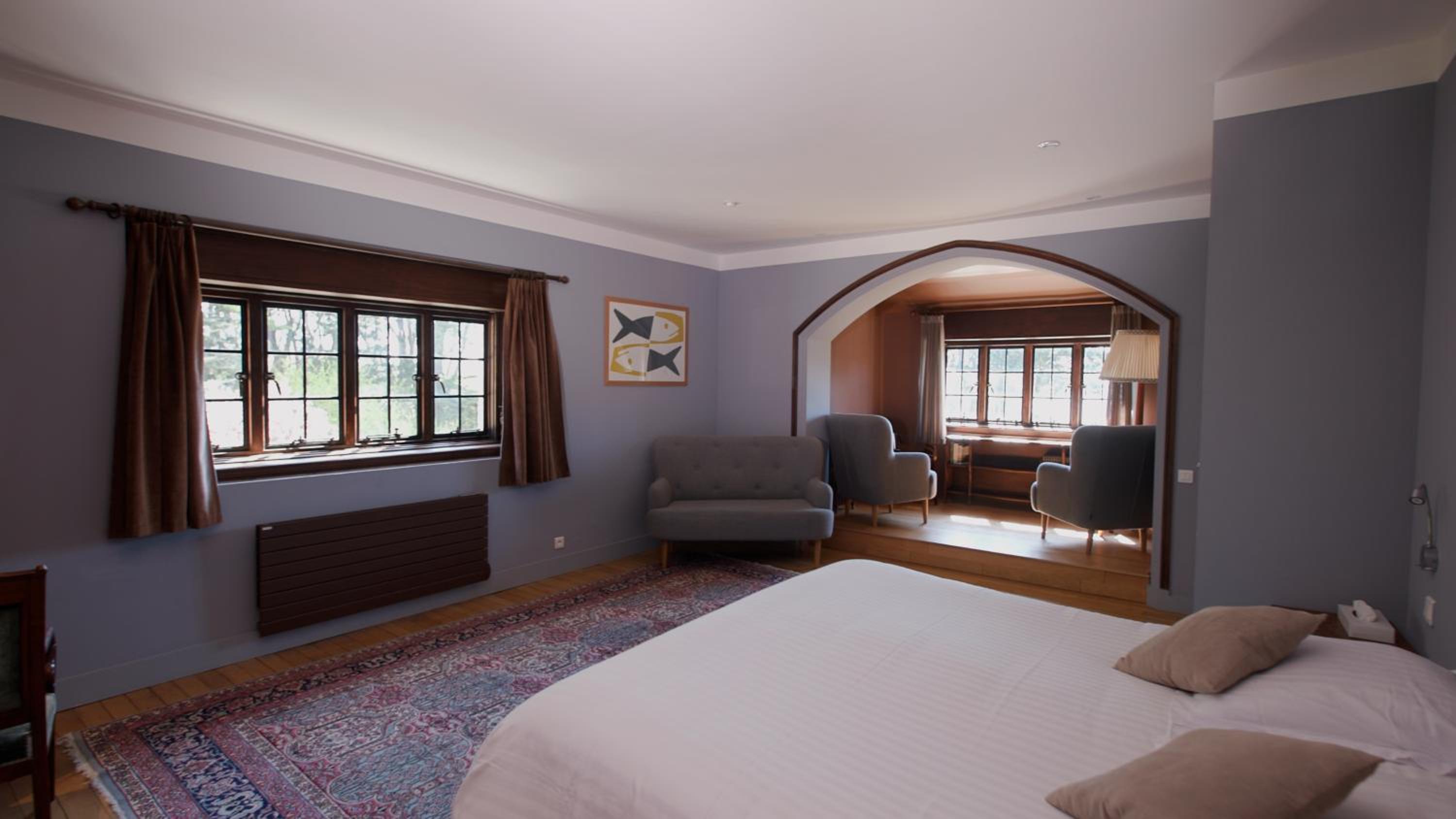 Suite with Sea View - Photo 2