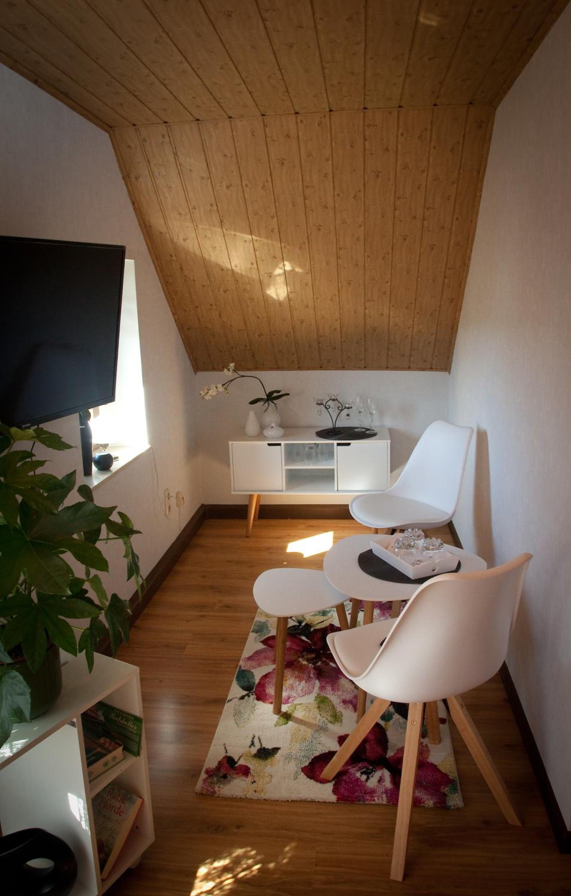 Double Room with Garden View photo 2