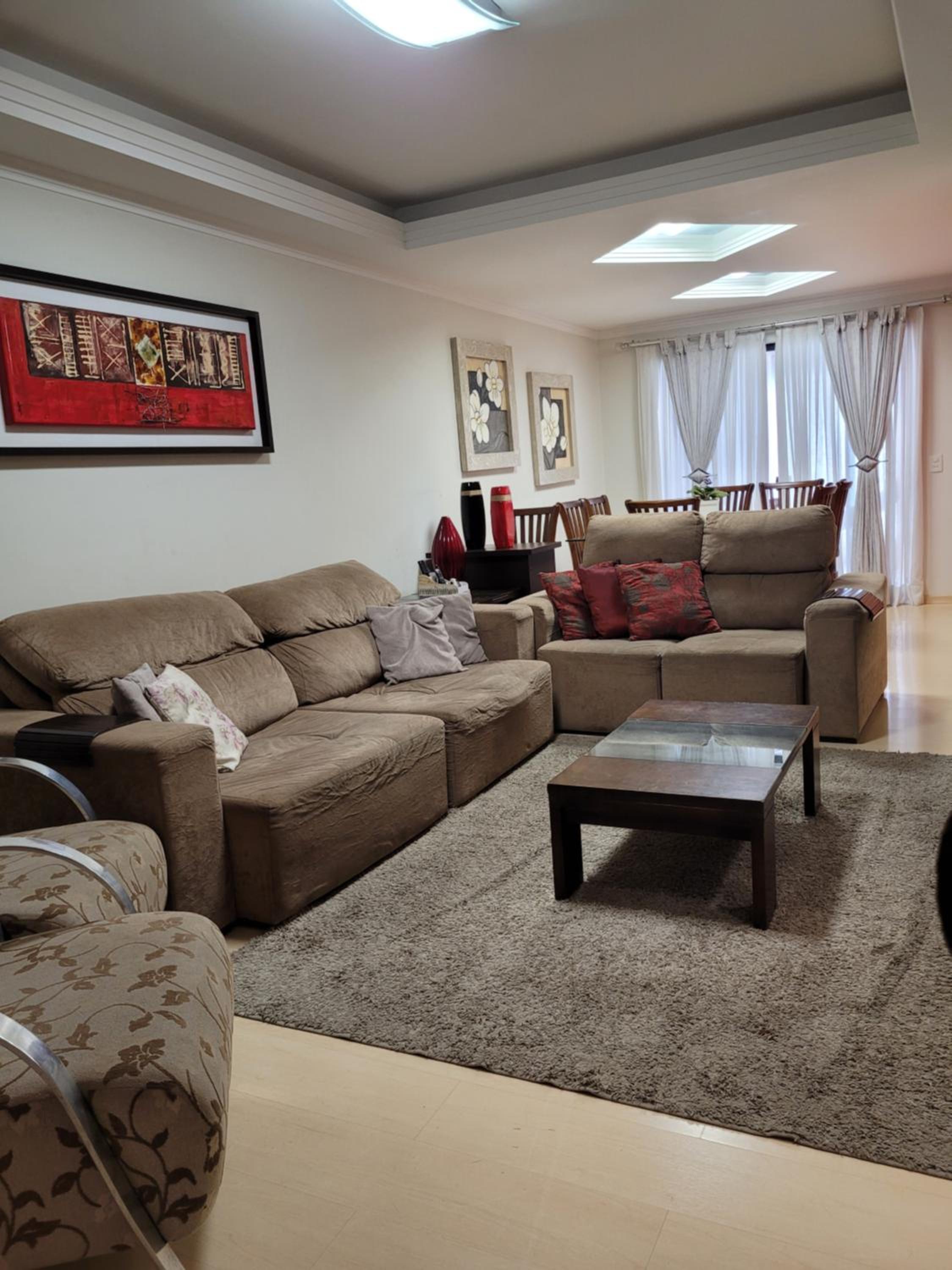 Apartment photo 1
