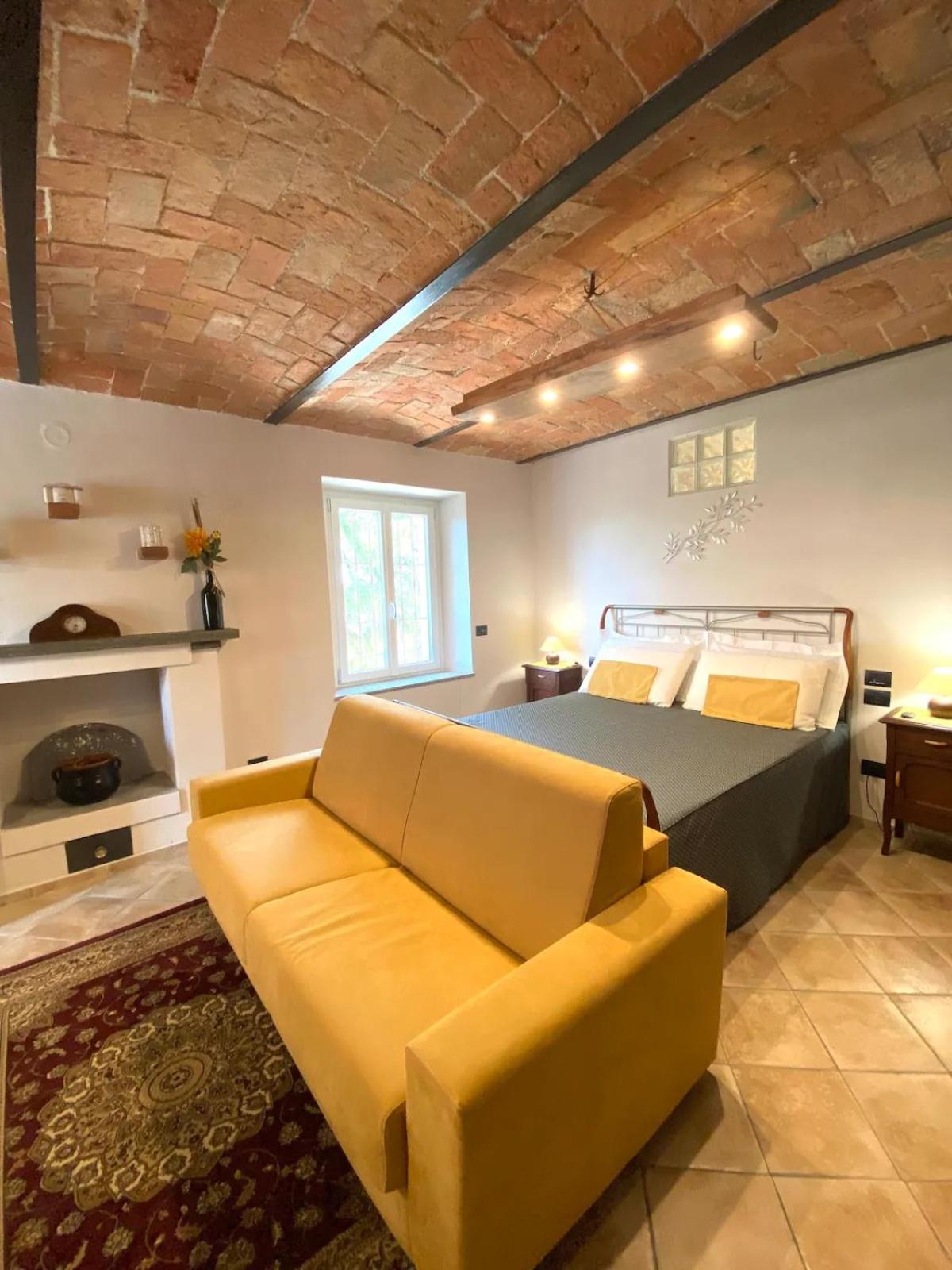 Quadruple Room photo 1