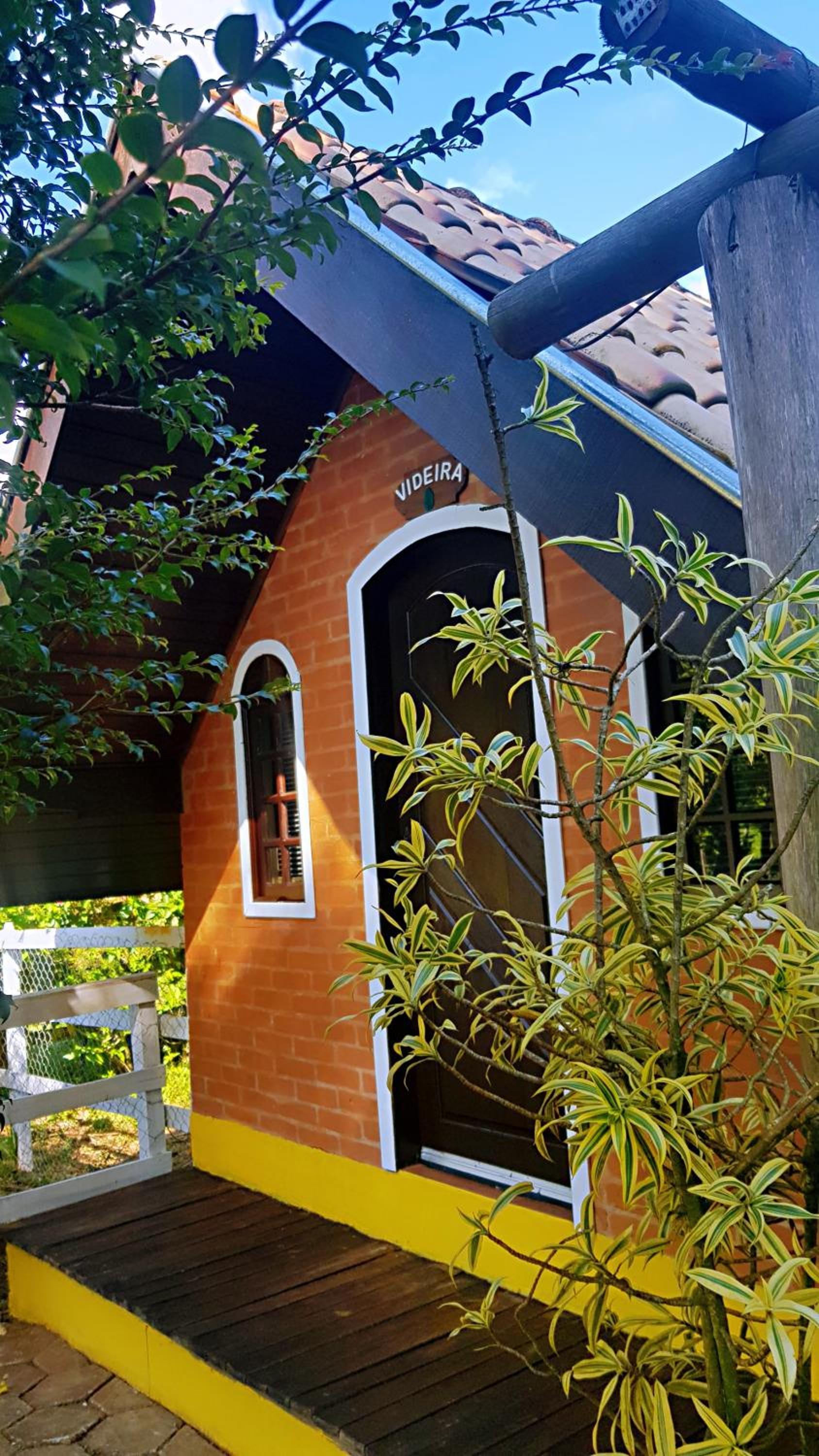 Chalet - Photo 7