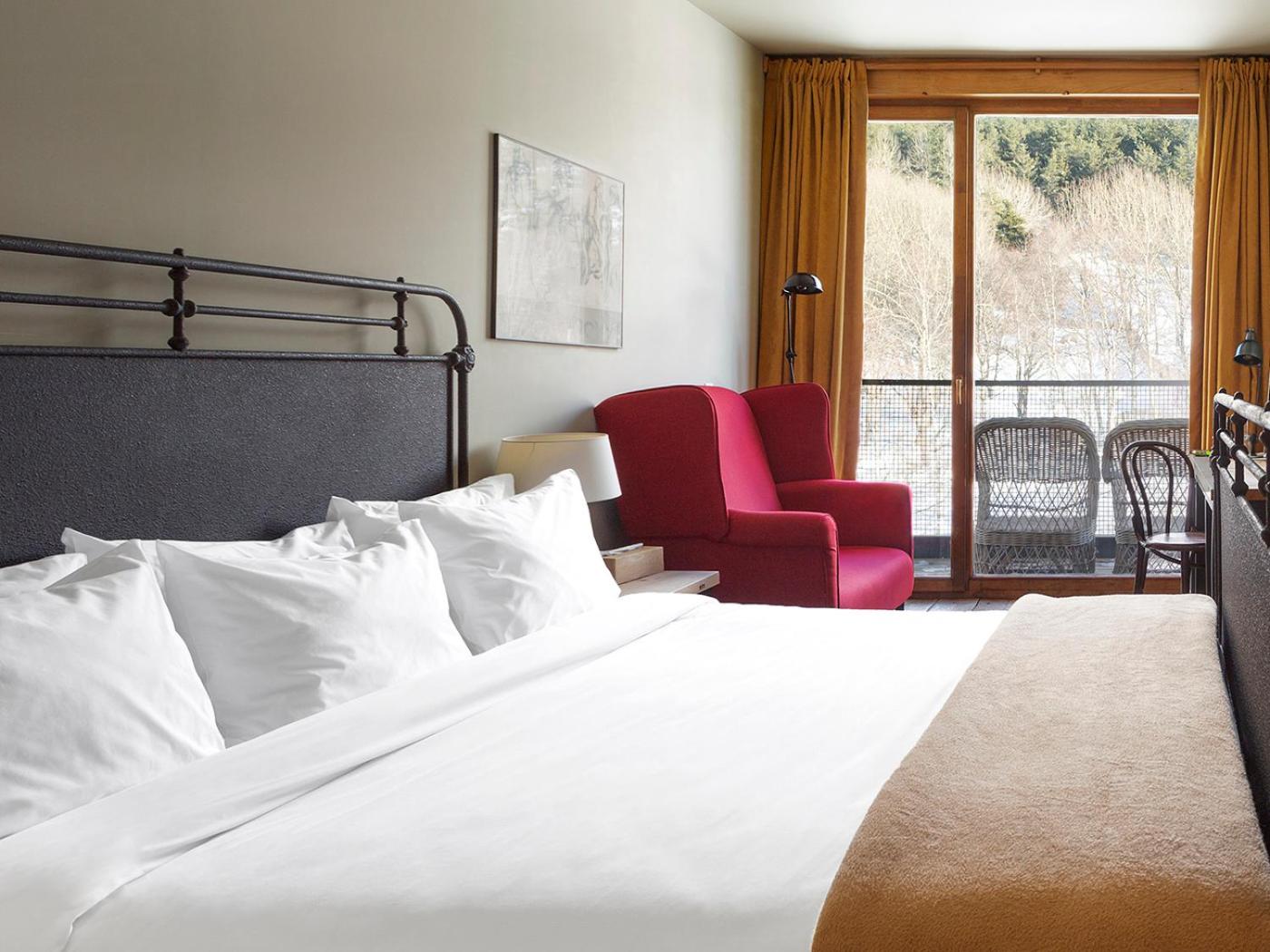 Executive King Room - Photo 5
