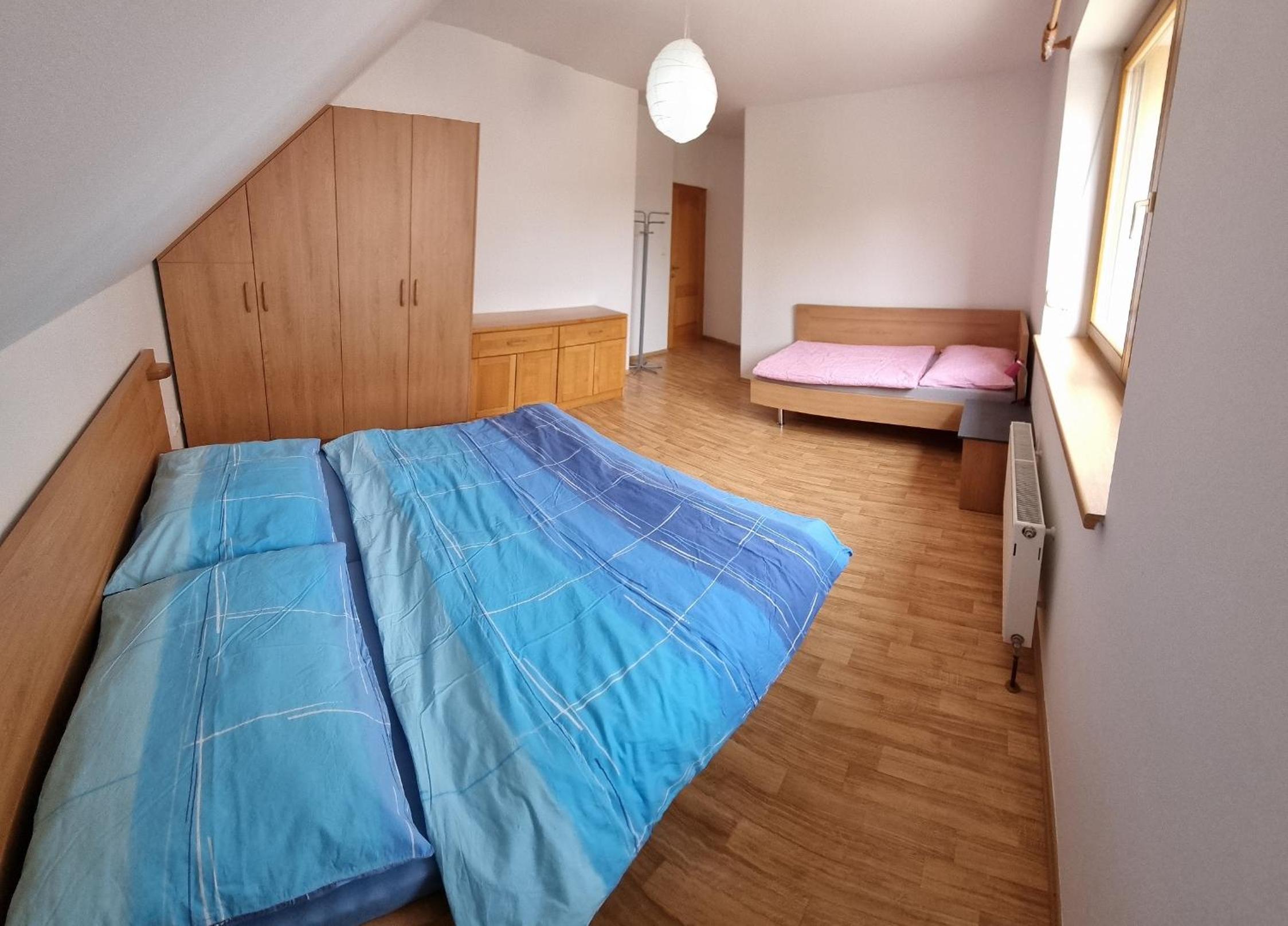 Two-Bedroom Apartment photo 2