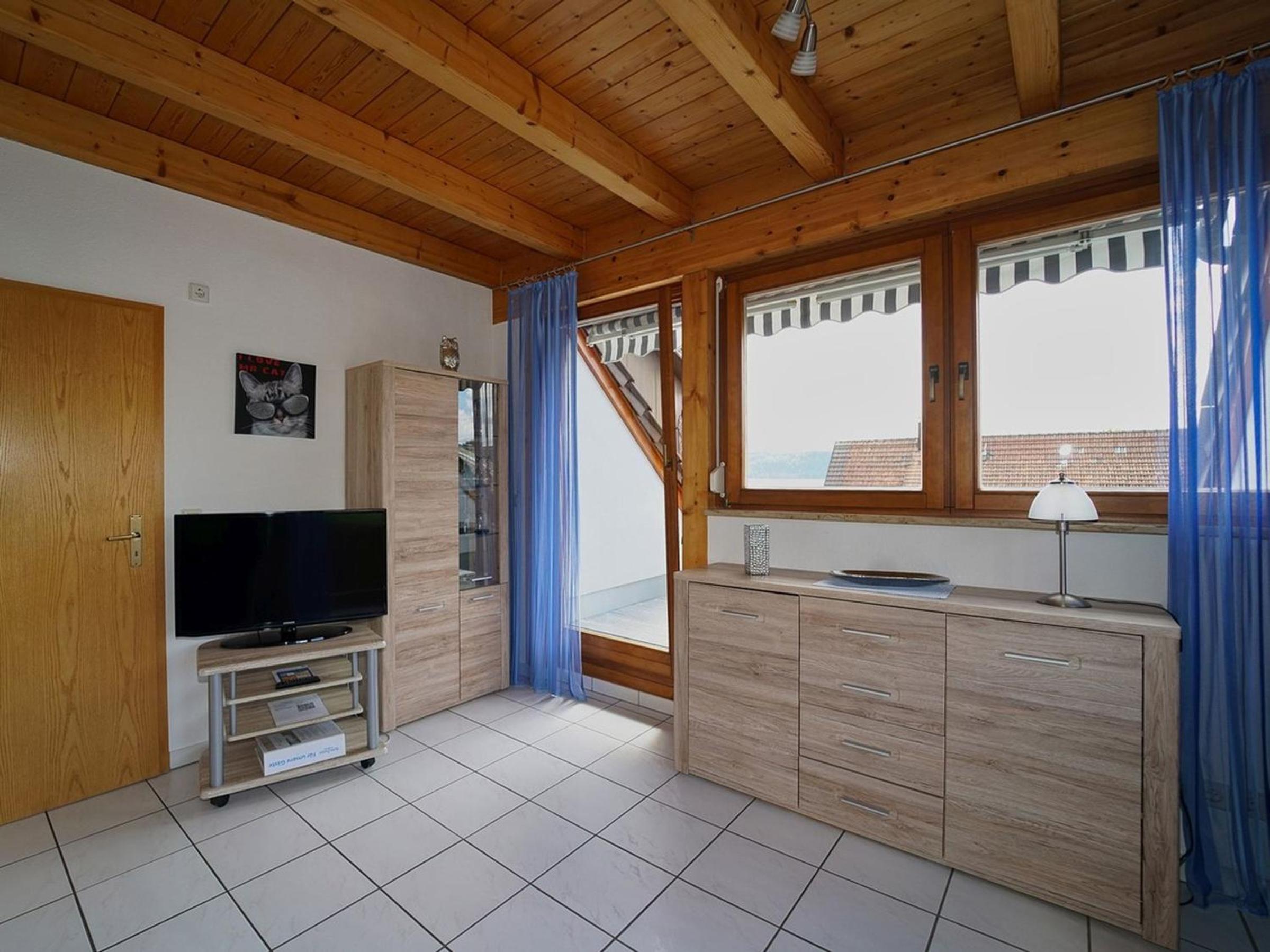 Two-Bedroom Deluxe Apartment with Garden View photo 1