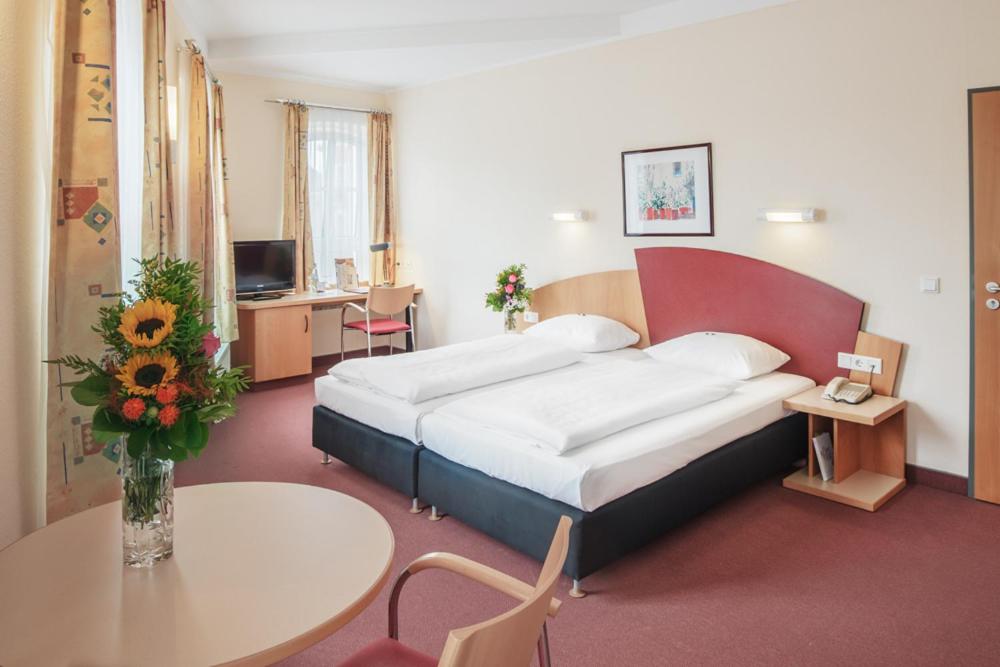 Double Room - Photo 1