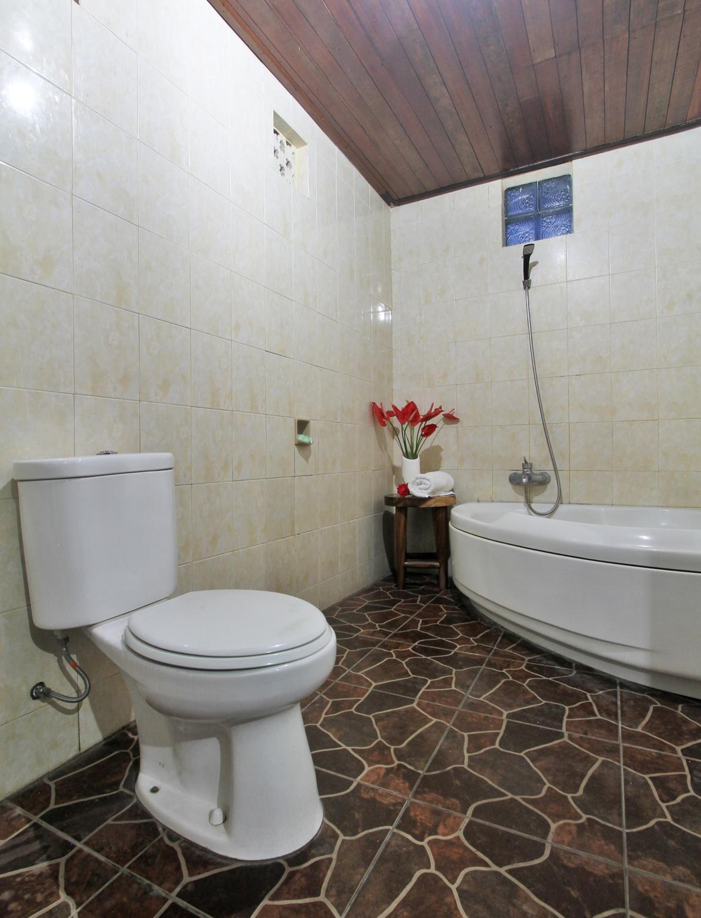 Superior Double Room - Photo 9