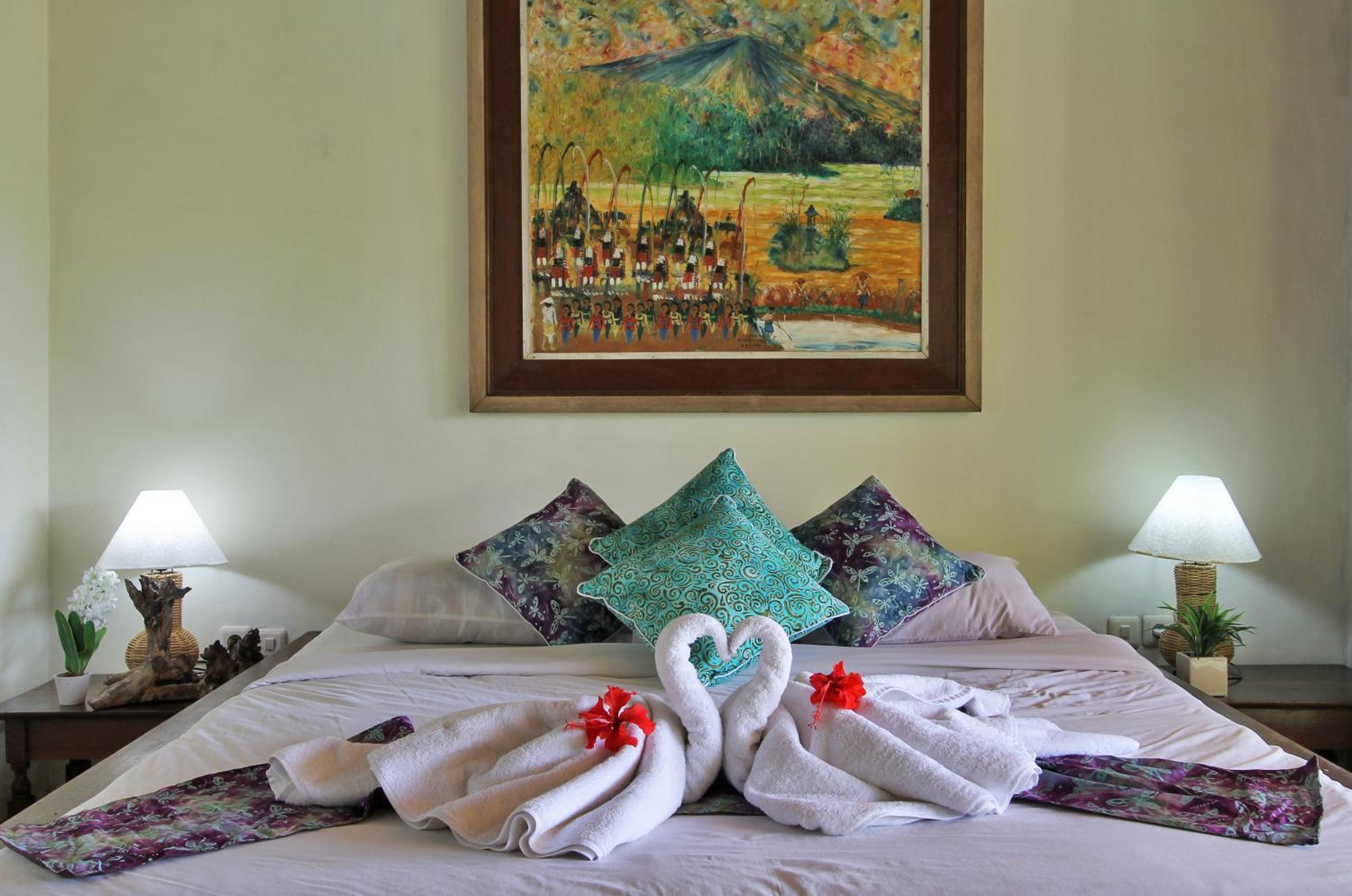 Superior Double Room - Photo 11
